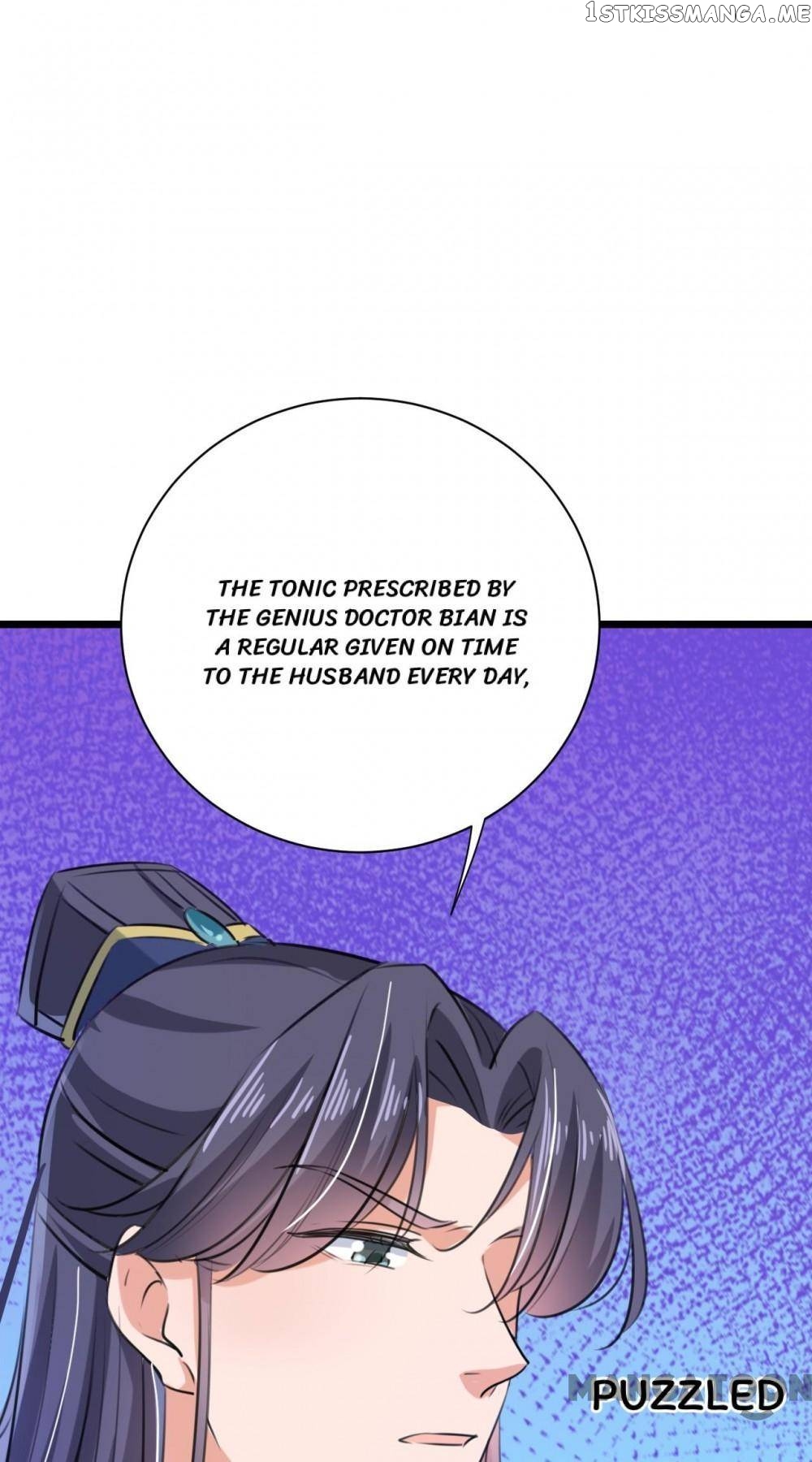 Entangled with the Duke chapter 281 - page 45