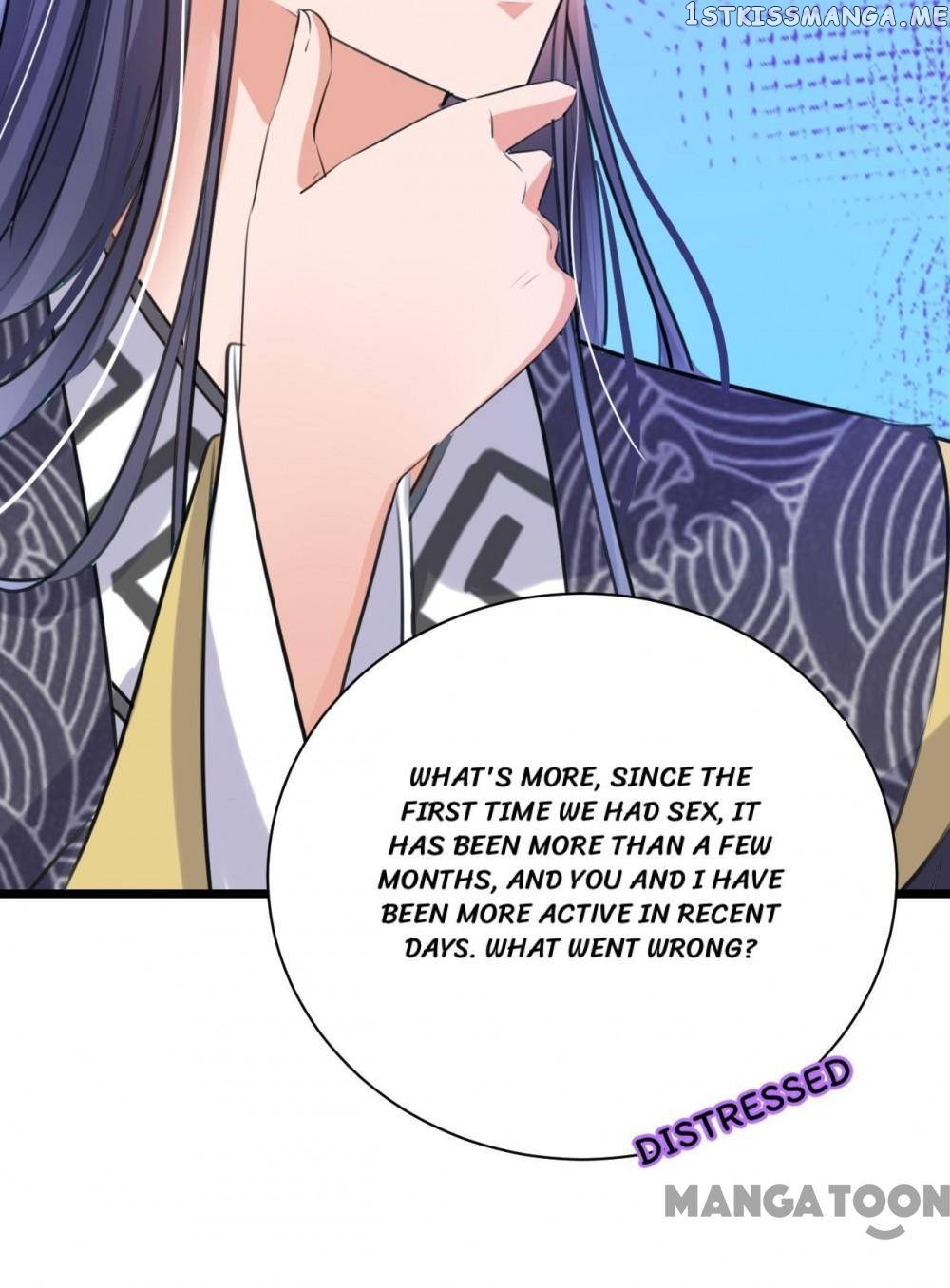 Entangled with the Duke chapter 281 - page 46