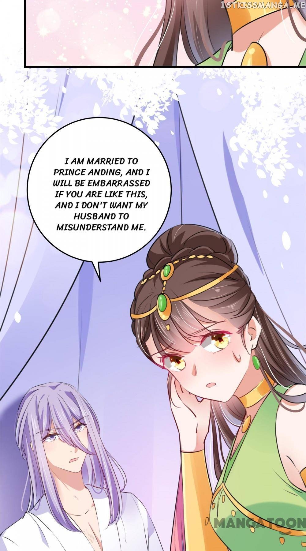 Entangled with the Duke chapter 281 - page 5