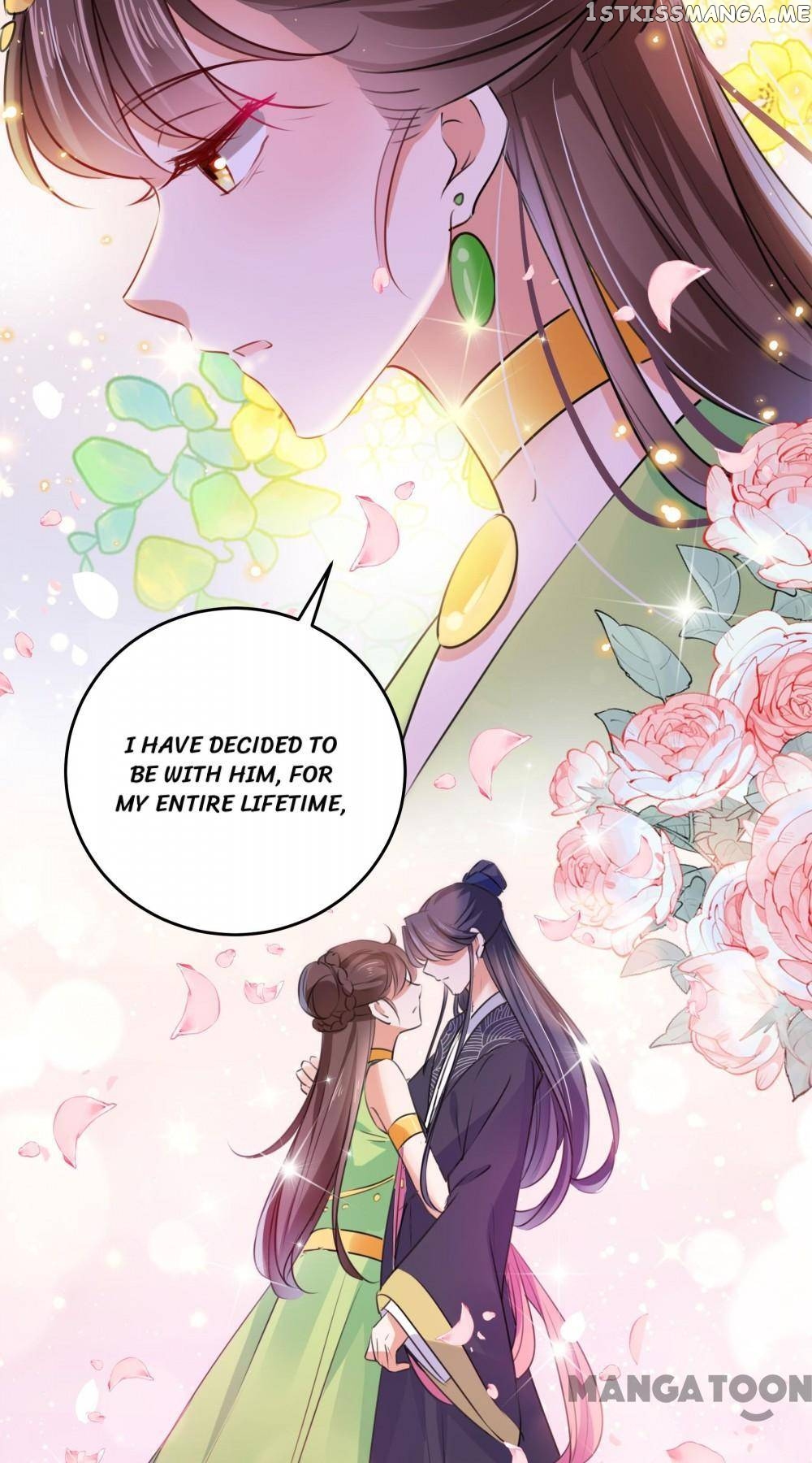 Entangled with the Duke chapter 281 - page 8