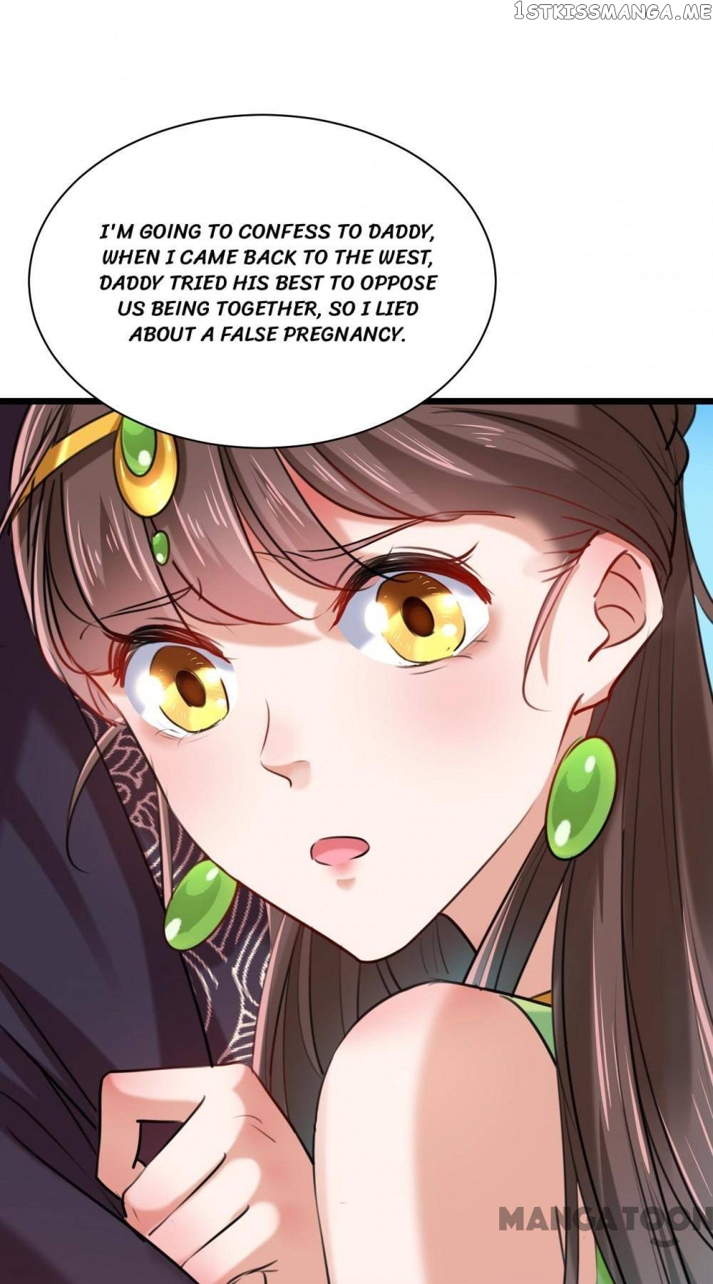 Entangled with the Duke chapter 282 - page 10