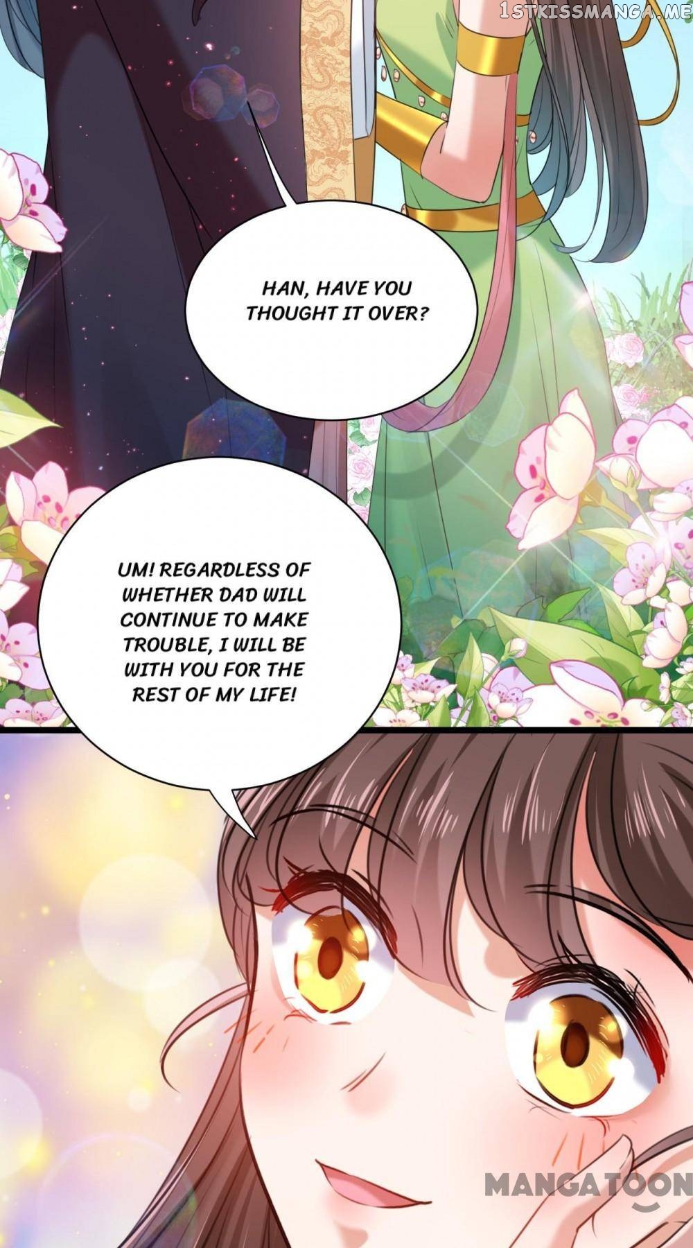 Entangled with the Duke chapter 282 - page 12