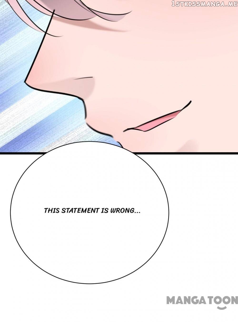 Entangled with the Duke chapter 282 - page 32