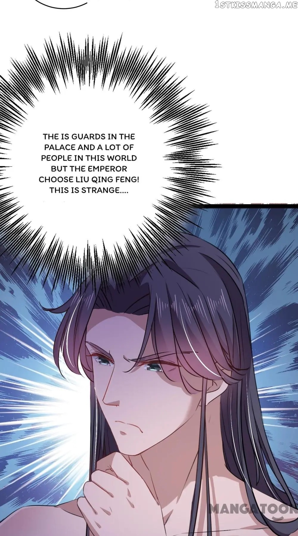 Entangled with the Duke chapter 248 - page 11