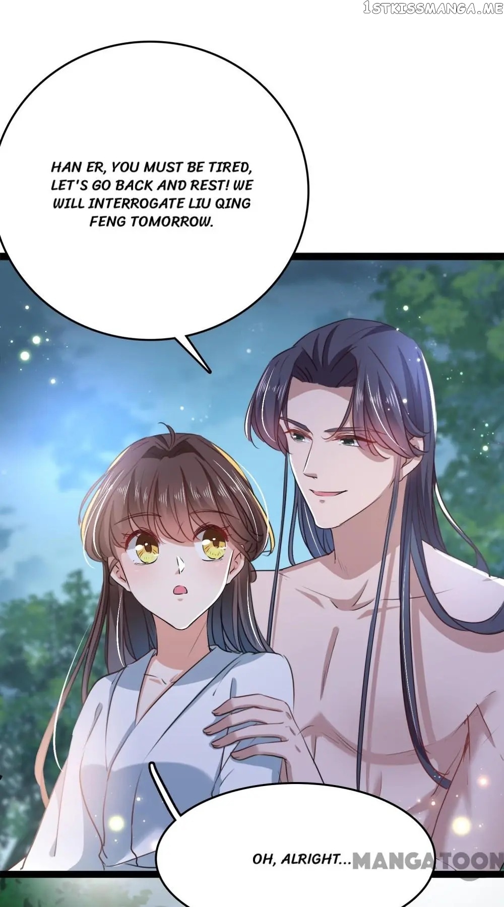 Entangled with the Duke chapter 248 - page 14