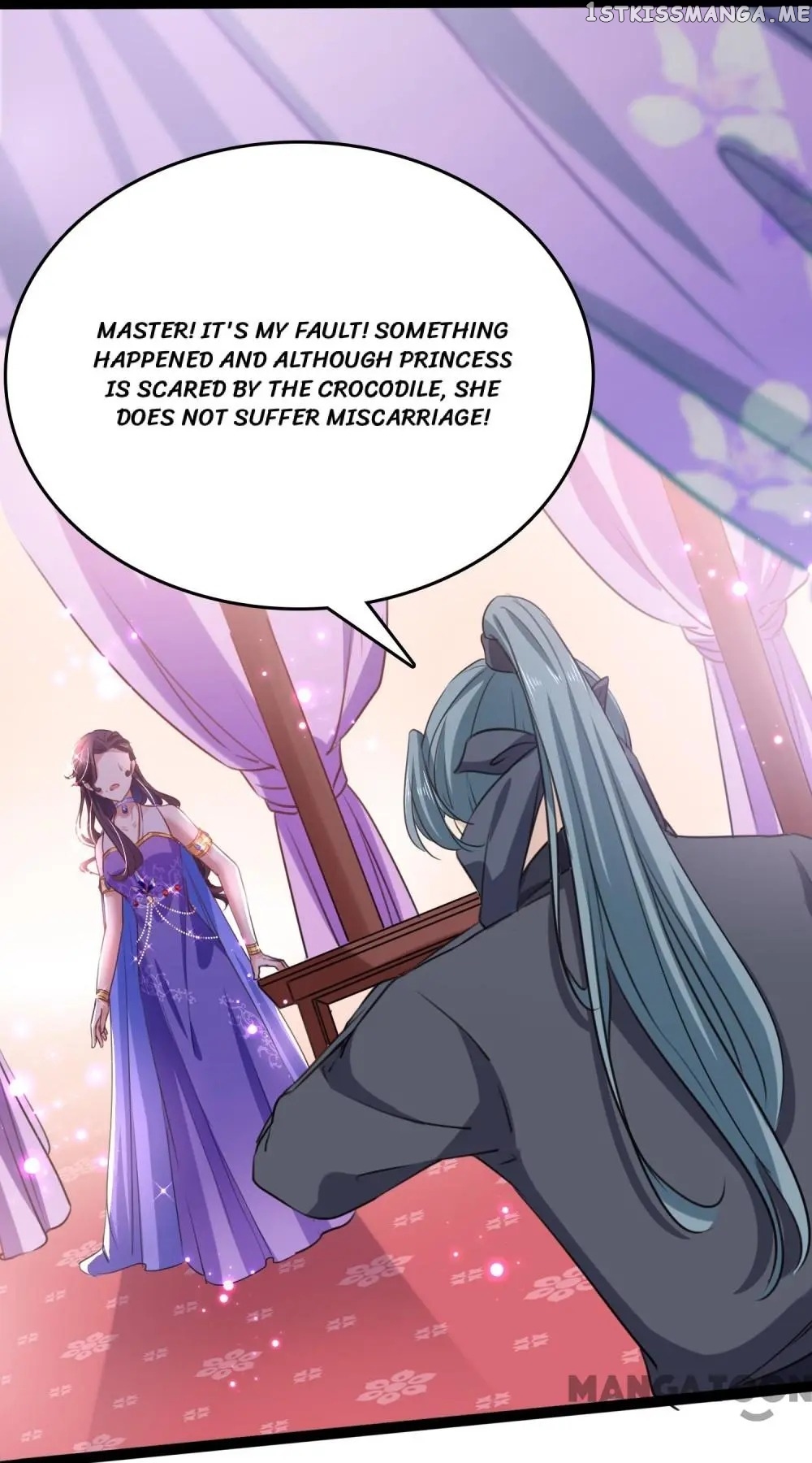 Entangled with the Duke chapter 248 - page 25