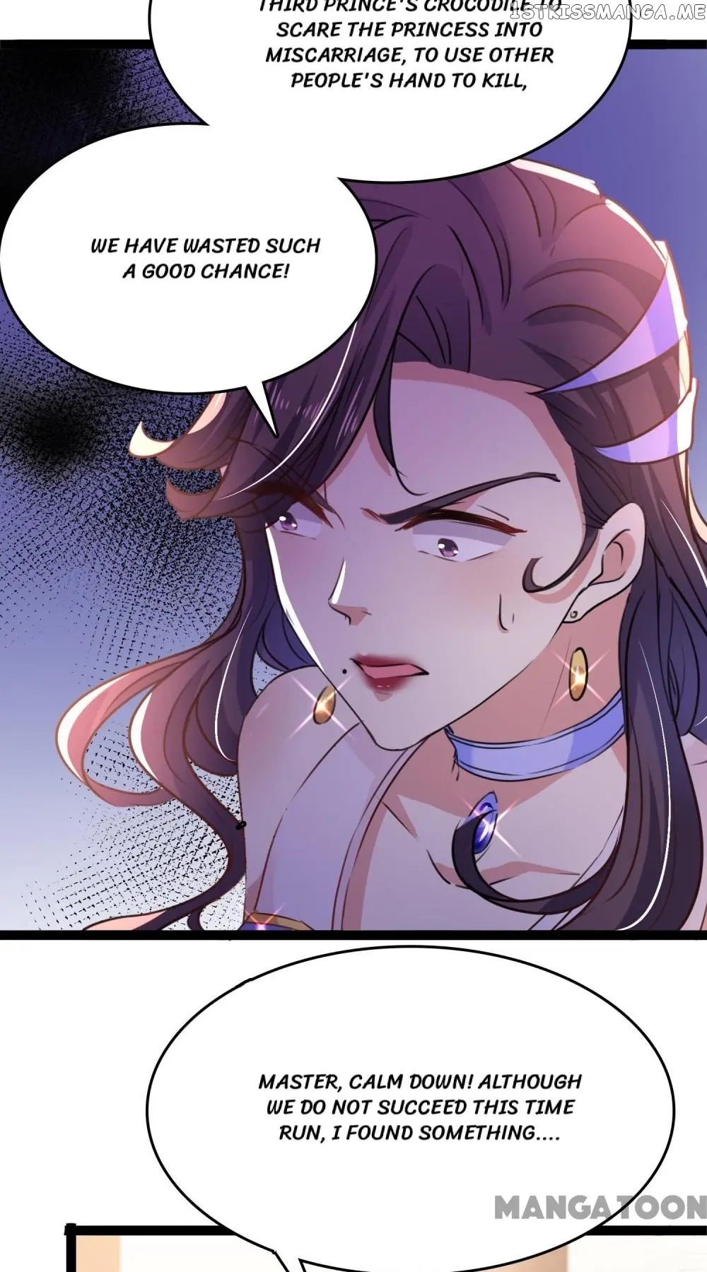 Entangled with the Duke chapter 248 - page 27