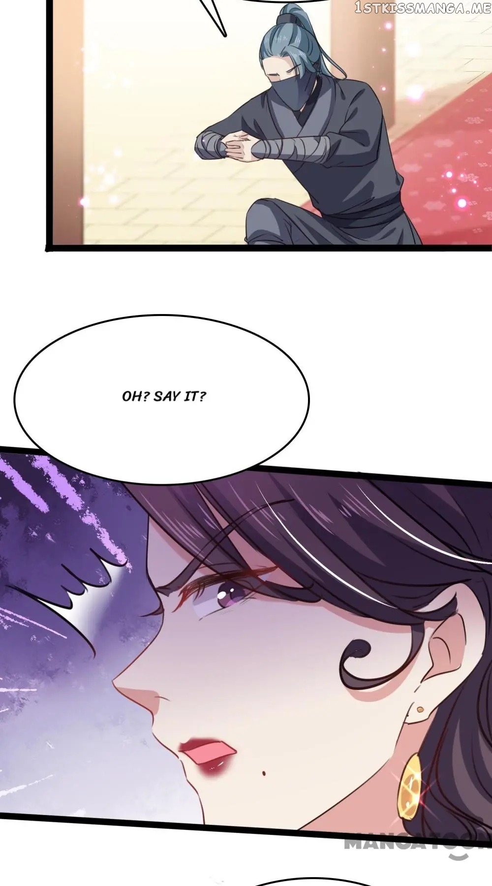 Entangled with the Duke chapter 248 - page 28