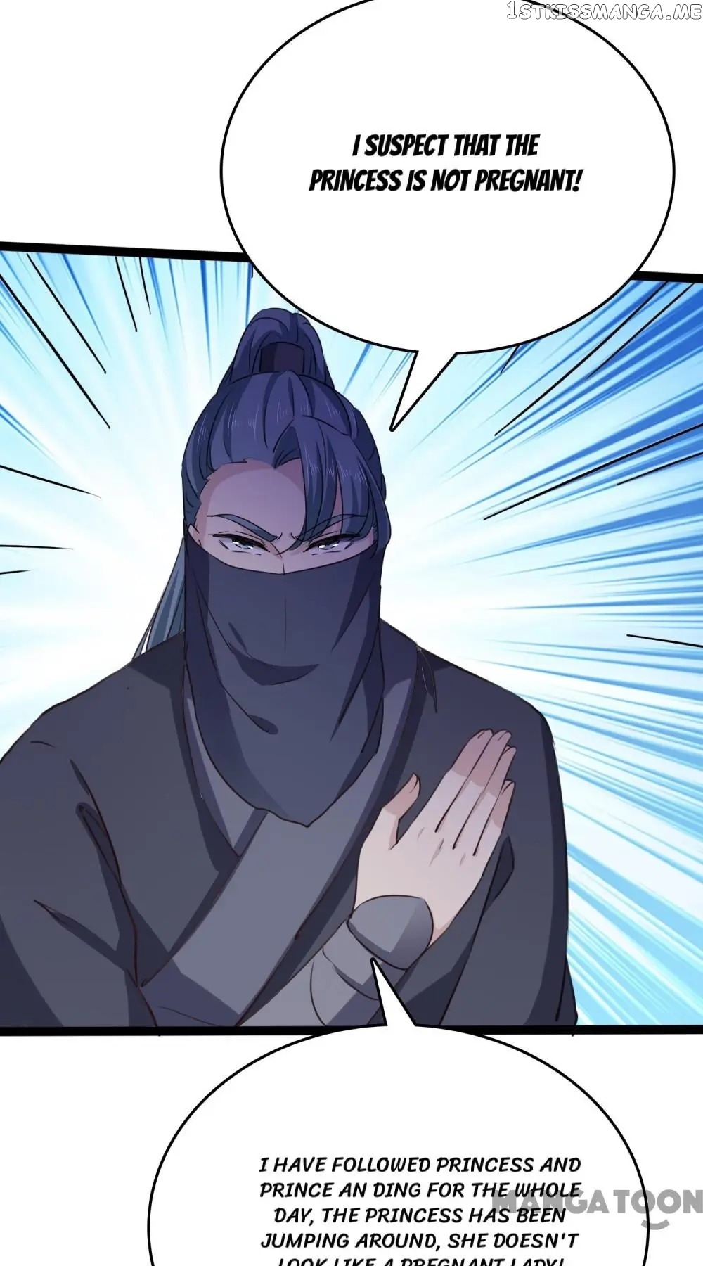 Entangled with the Duke chapter 248 - page 29