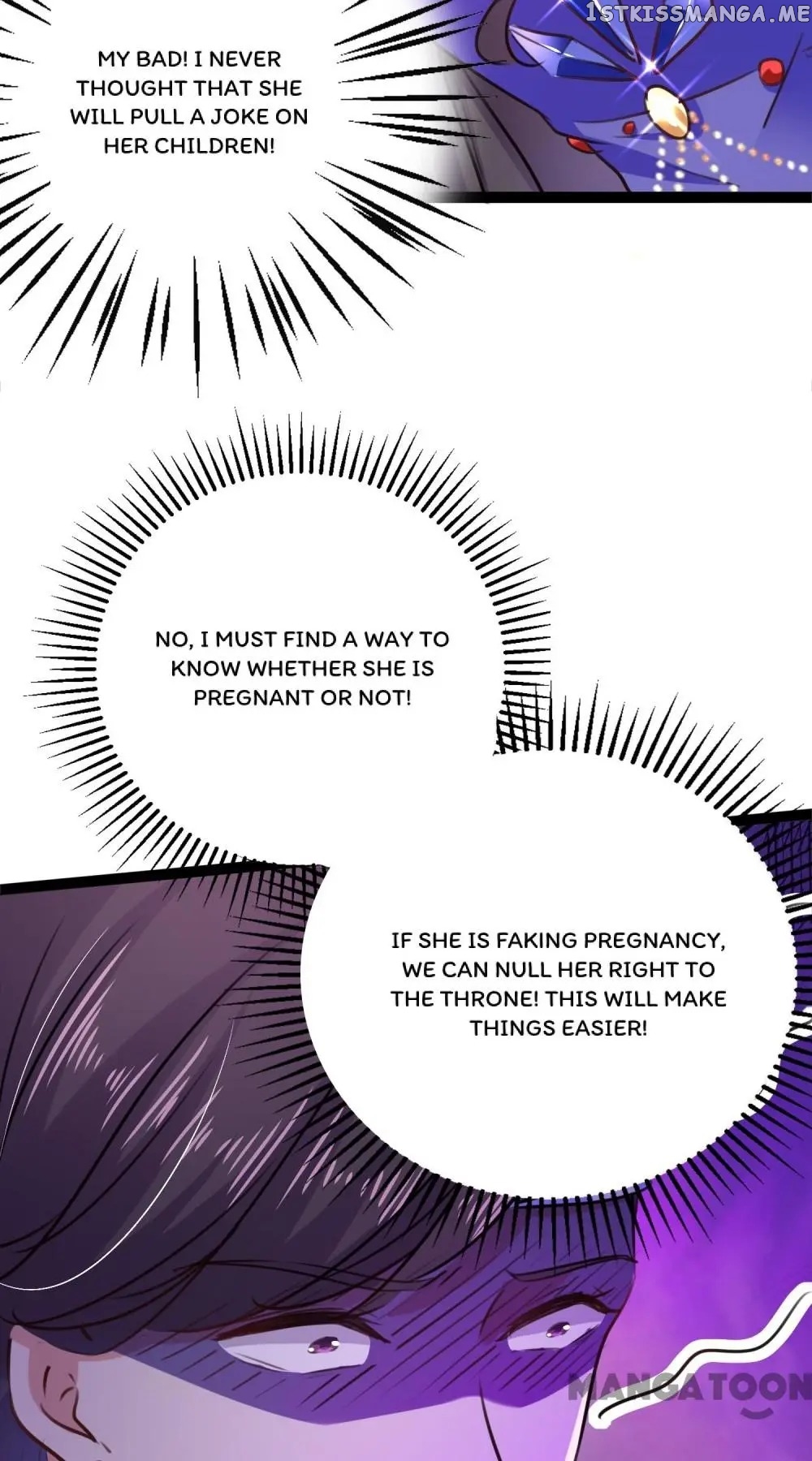 Entangled with the Duke chapter 248 - page 32