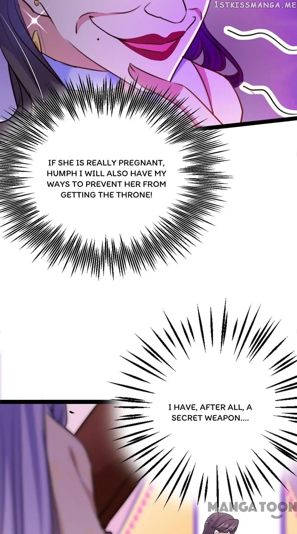 Entangled with the Duke chapter 248 - page 33