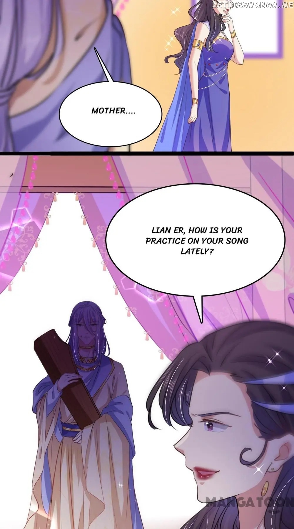 Entangled with the Duke chapter 248 - page 34