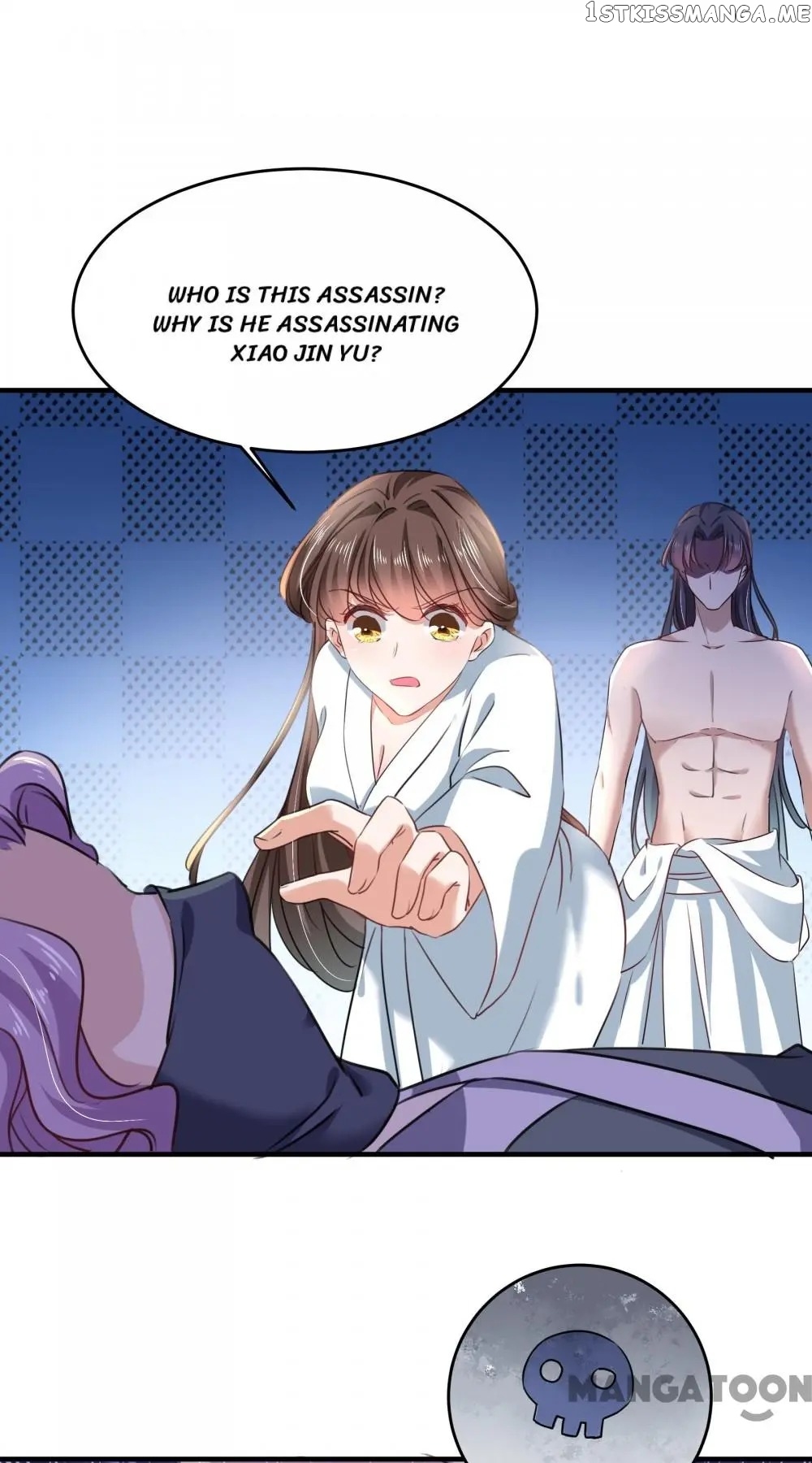Entangled with the Duke chapter 248 - page 6