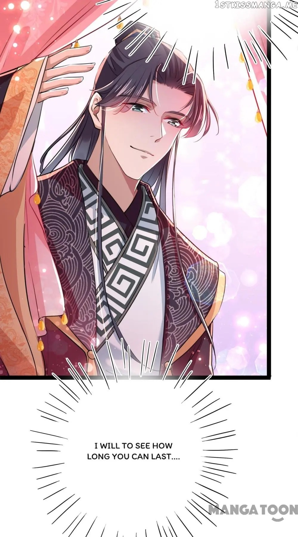 Entangled with the Duke chapter 250 - page 11