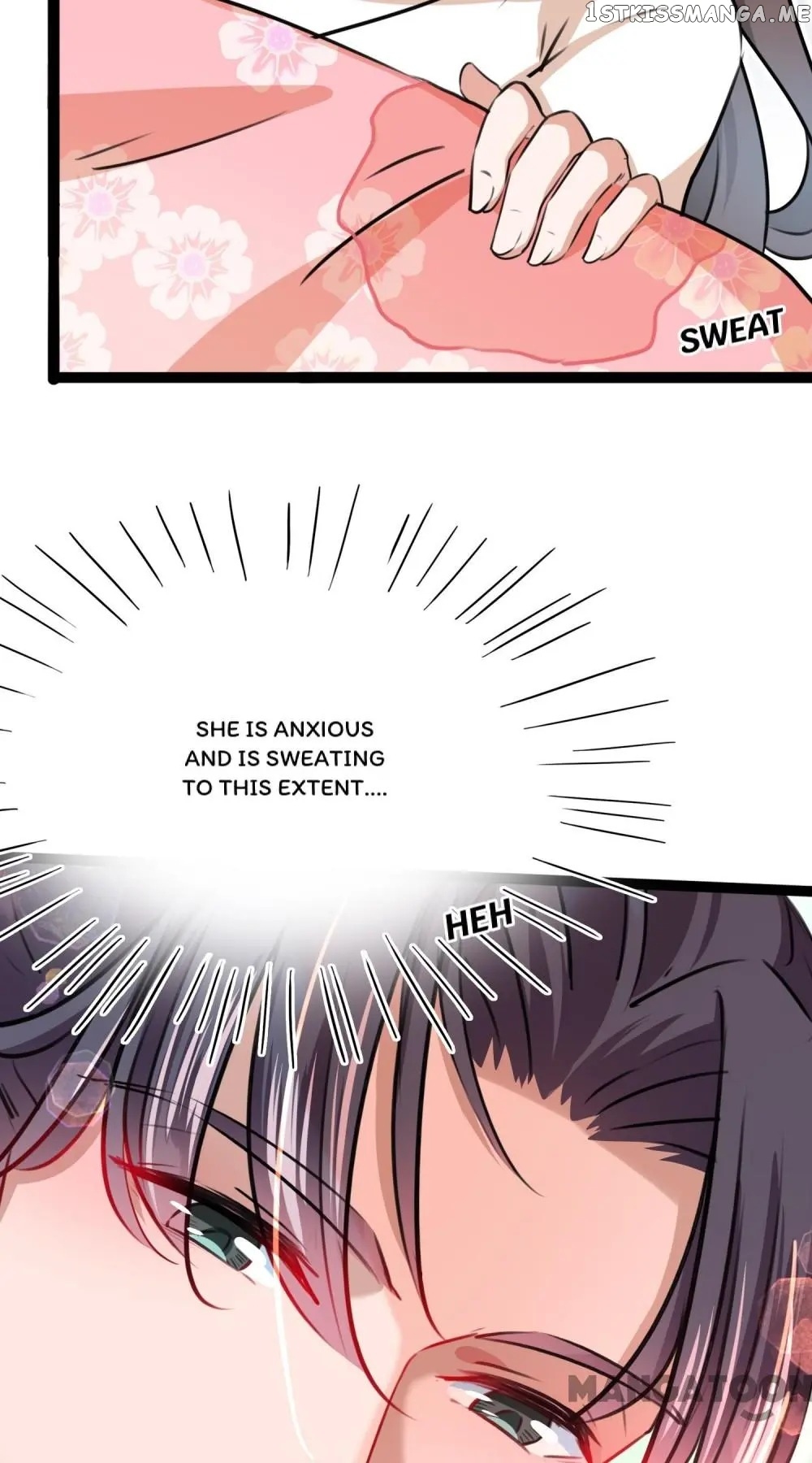 Entangled with the Duke chapter 250 - page 16