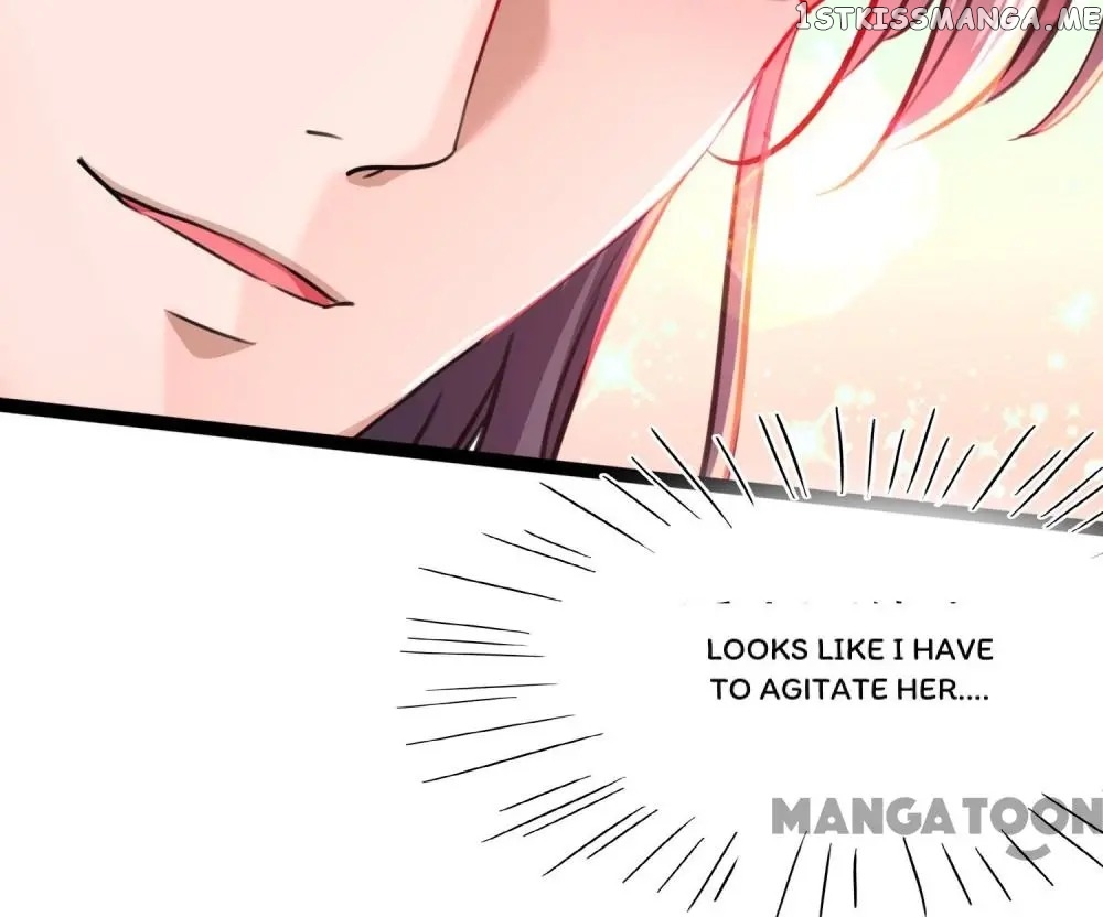 Entangled with the Duke chapter 250 - page 17