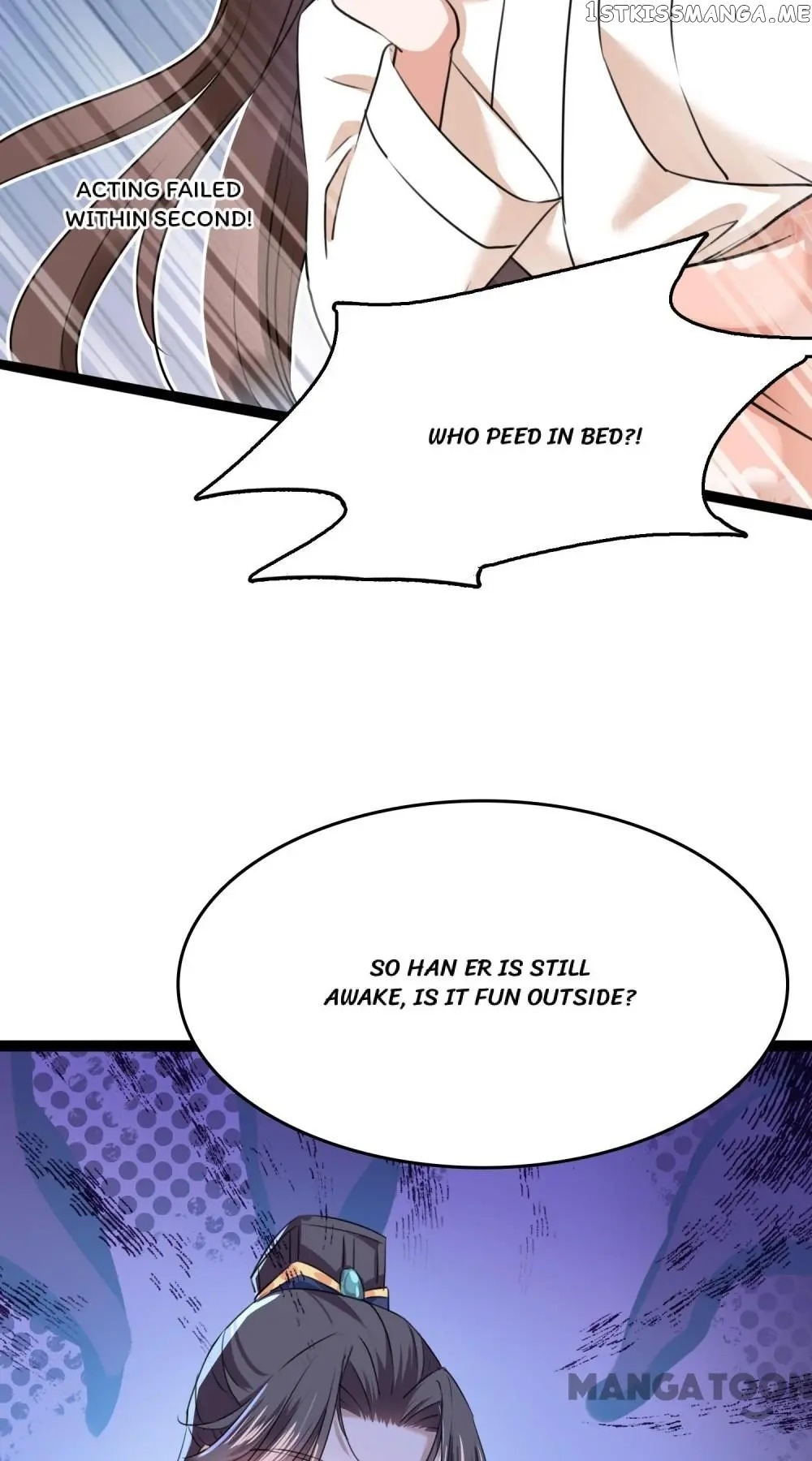 Entangled with the Duke chapter 250 - page 20