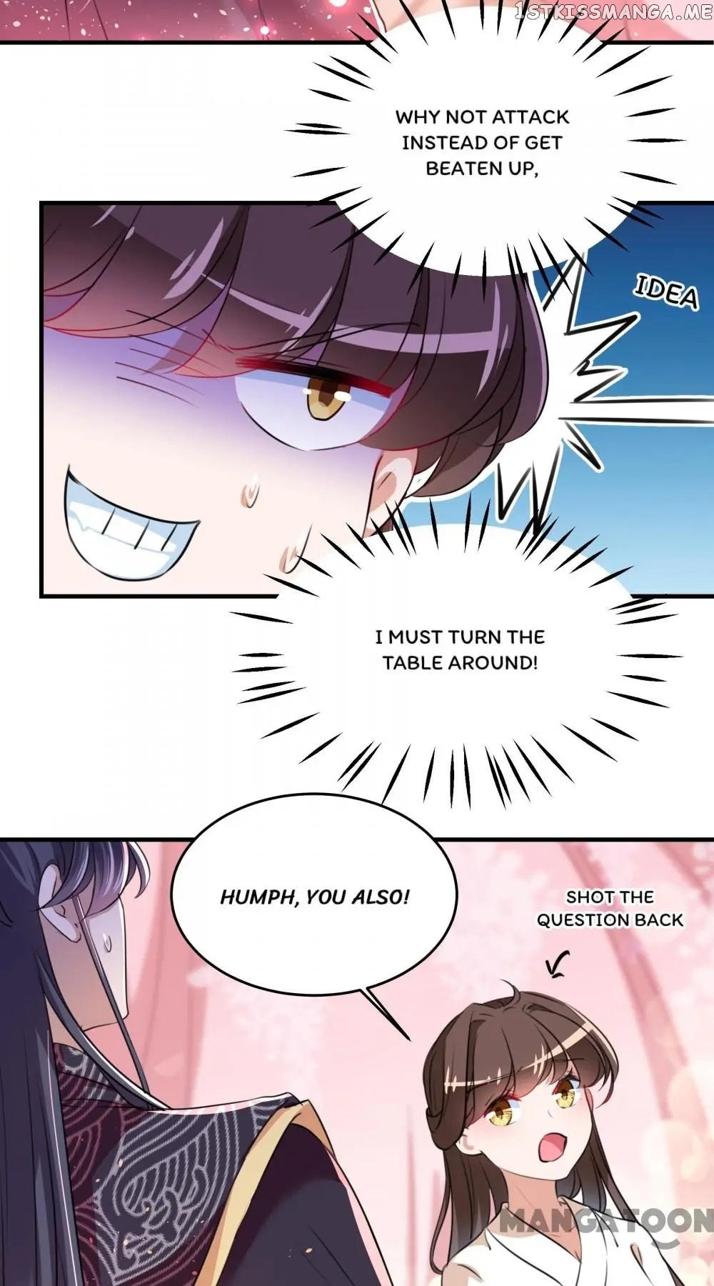 Entangled with the Duke chapter 250 - page 24