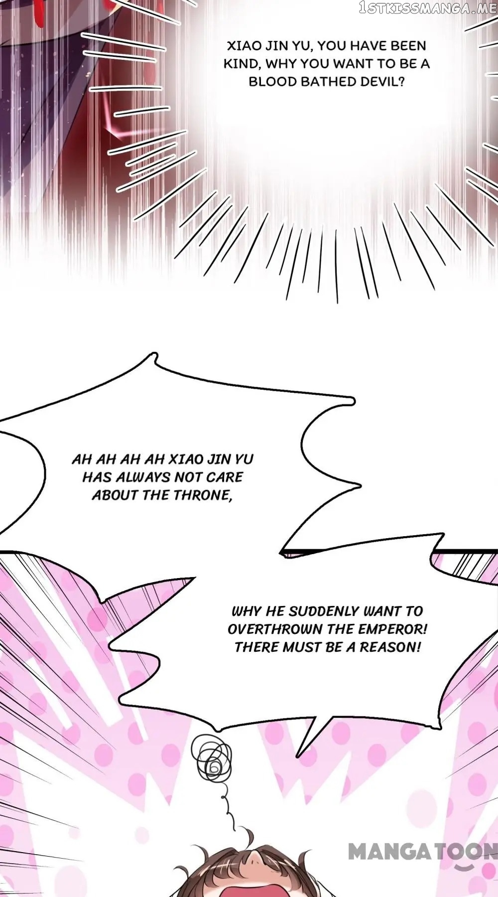 Entangled with the Duke chapter 250 - page 6