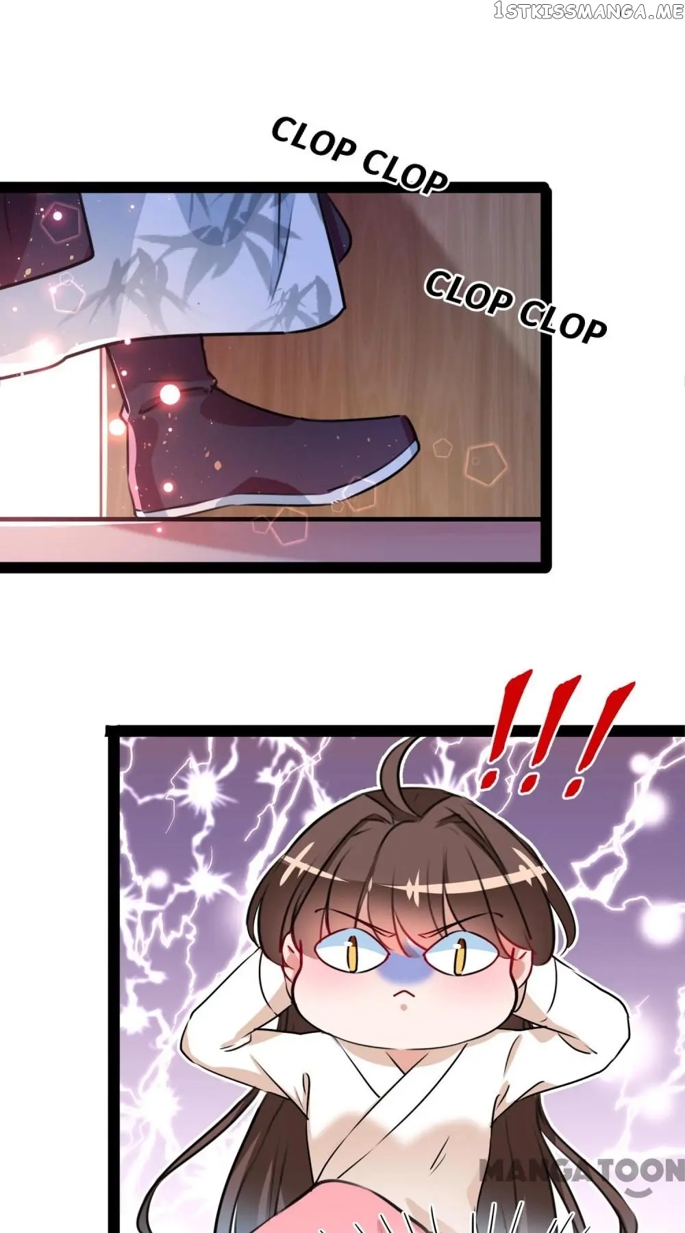 Entangled with the Duke chapter 250 - page 8