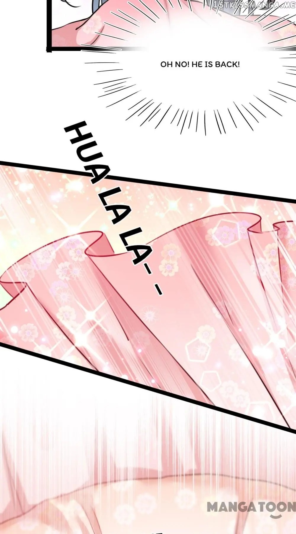 Entangled with the Duke chapter 250 - page 9