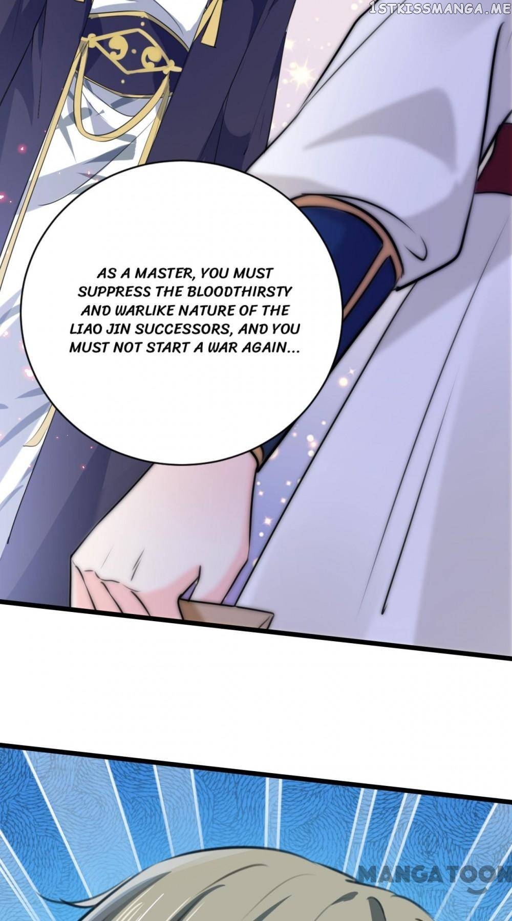 Entangled with the Duke chapter 283 - page 10