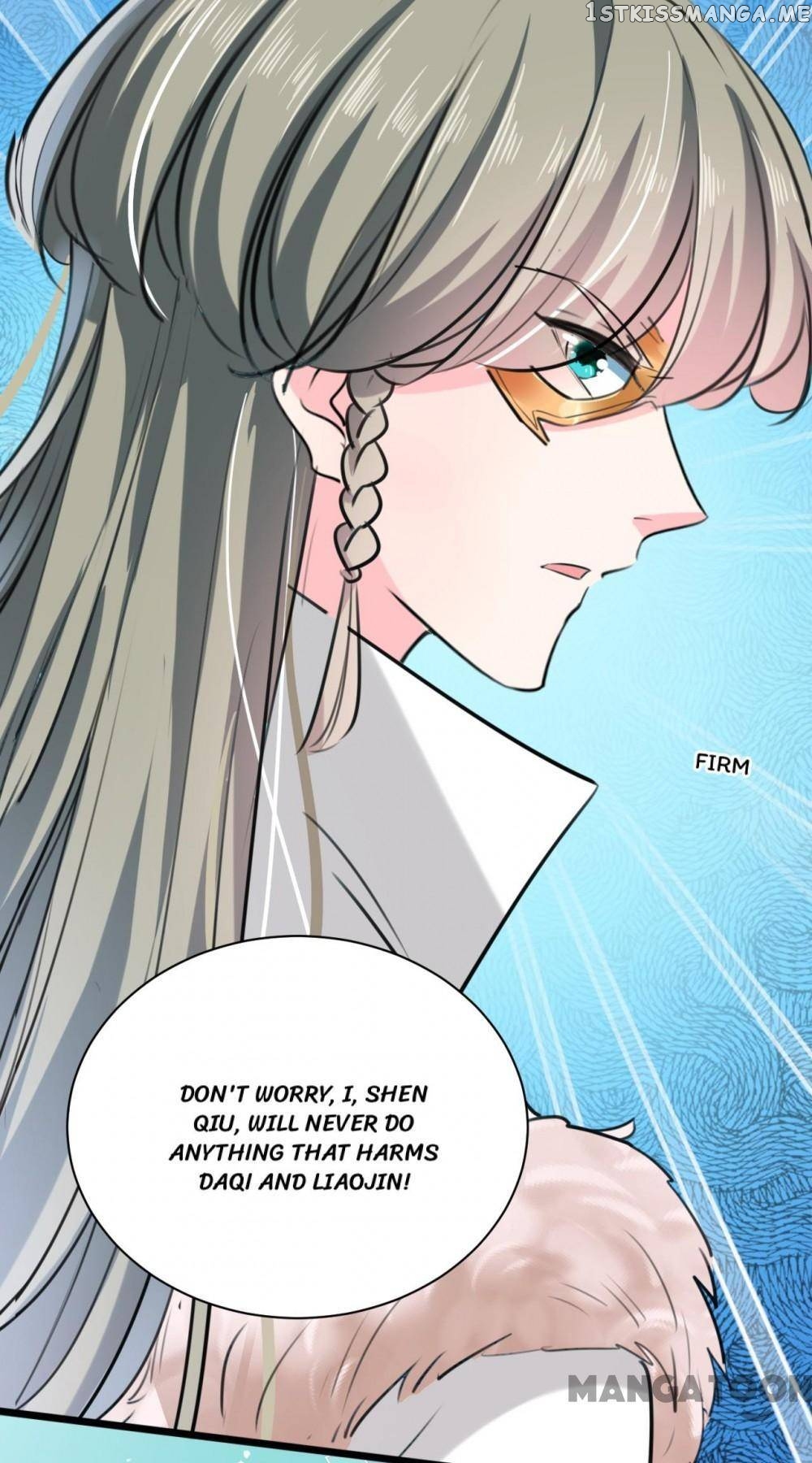 Entangled with the Duke chapter 283 - page 11