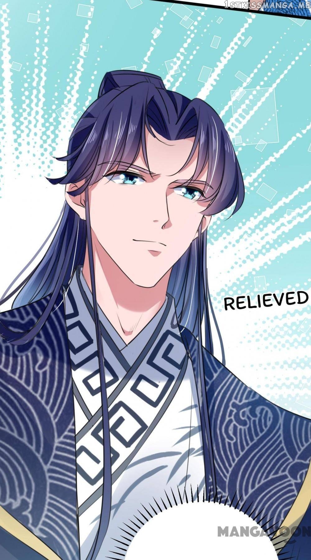 Entangled with the Duke chapter 283 - page 12