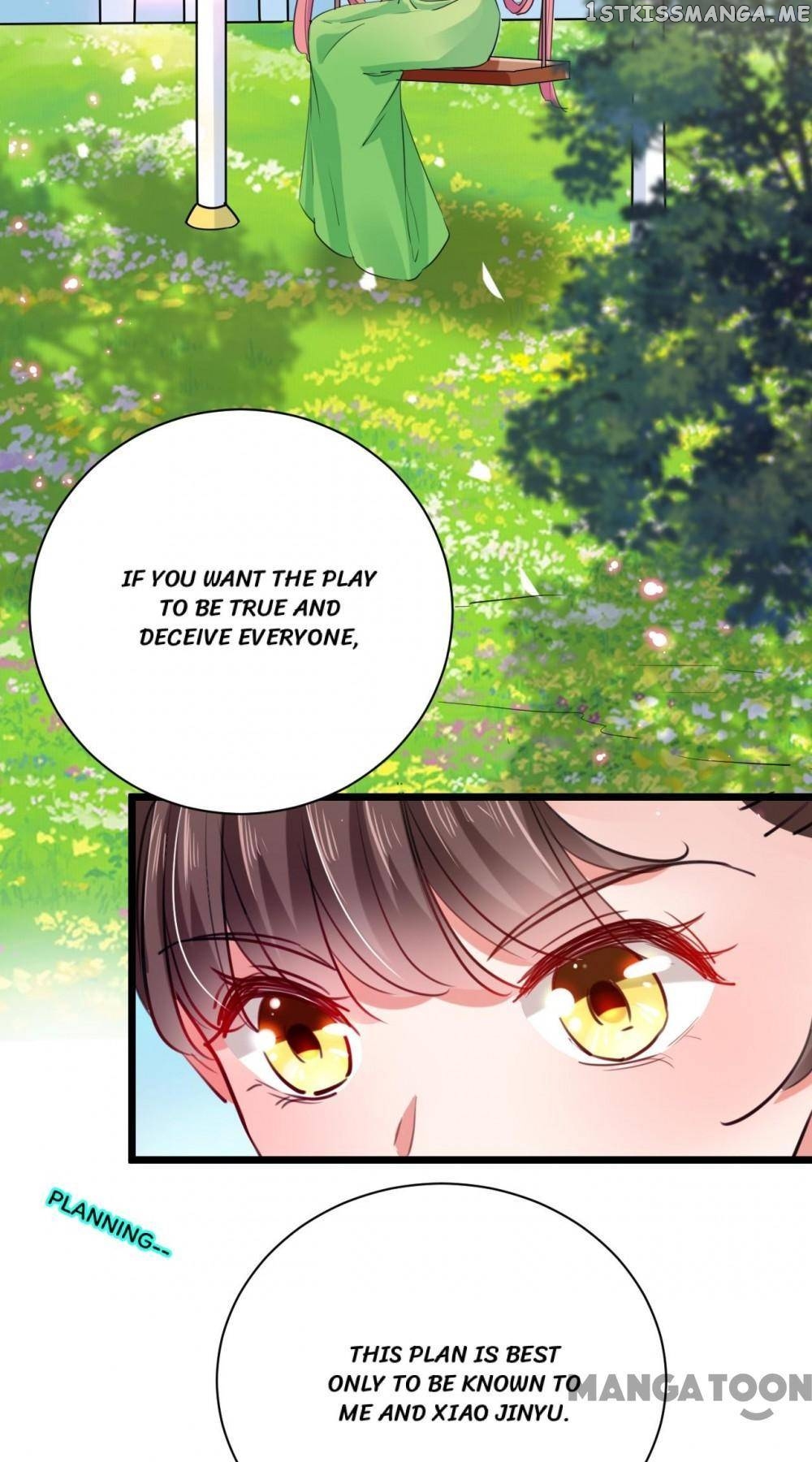 Entangled with the Duke chapter 283 - page 16
