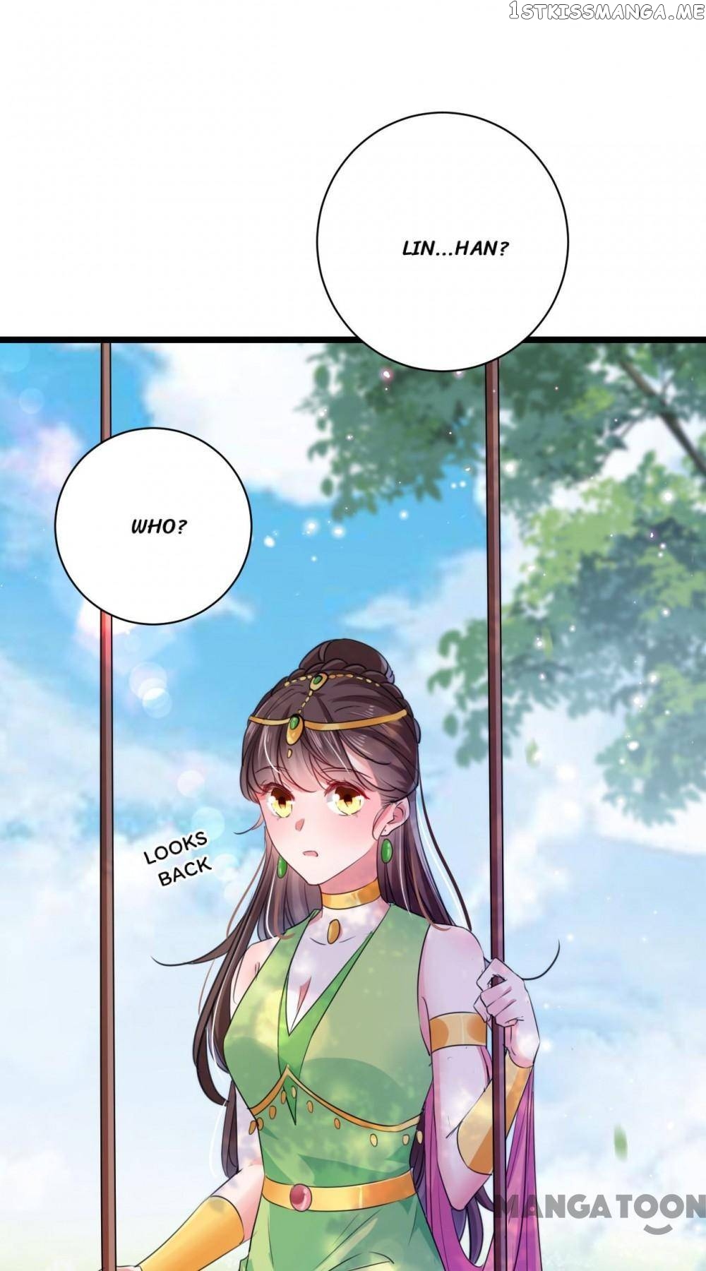 Entangled with the Duke chapter 283 - page 18