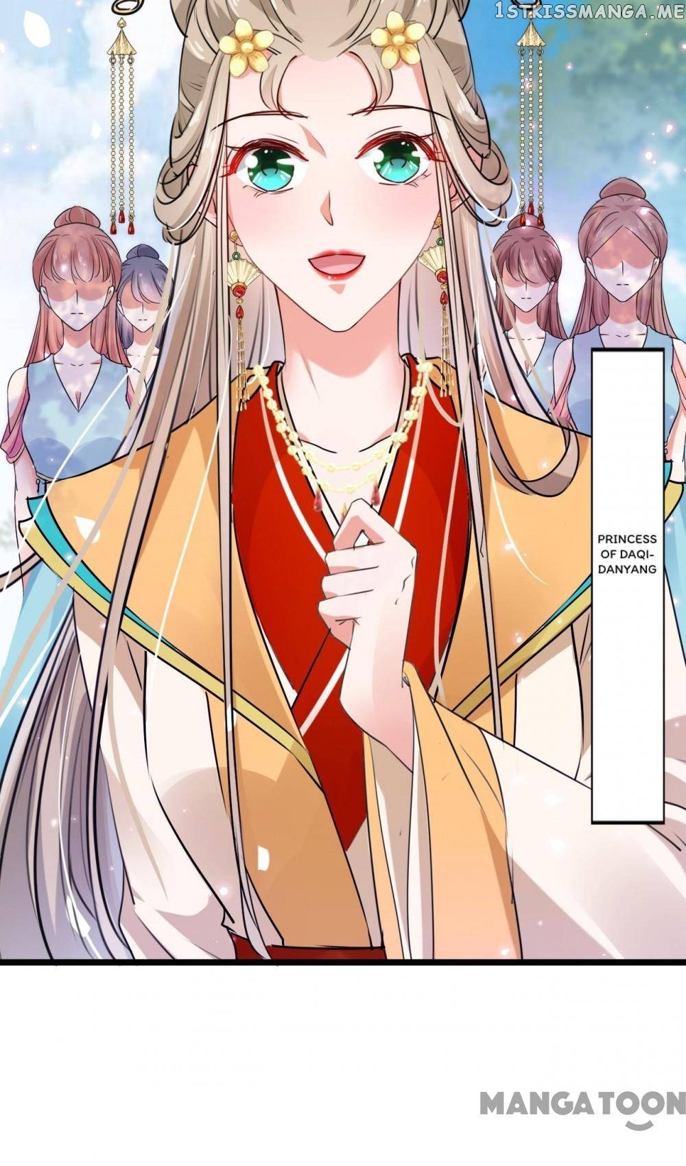 Entangled with the Duke chapter 283 - page 20