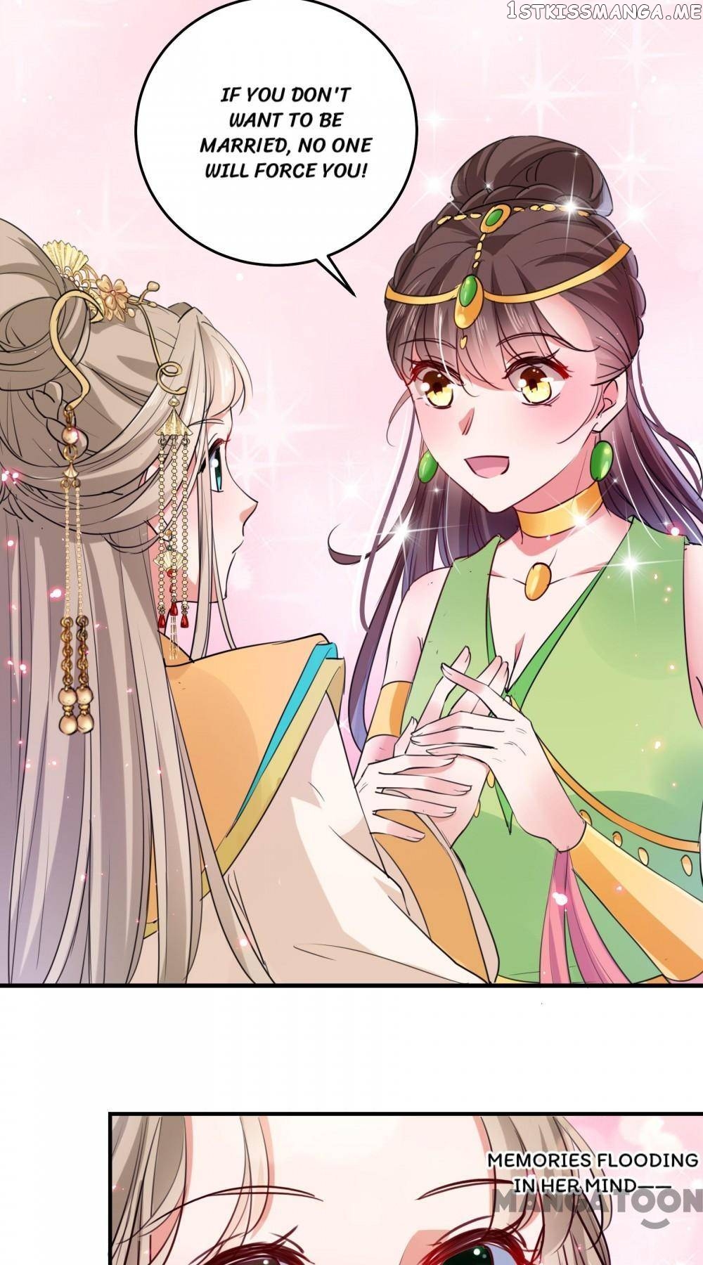Entangled with the Duke chapter 283 - page 23