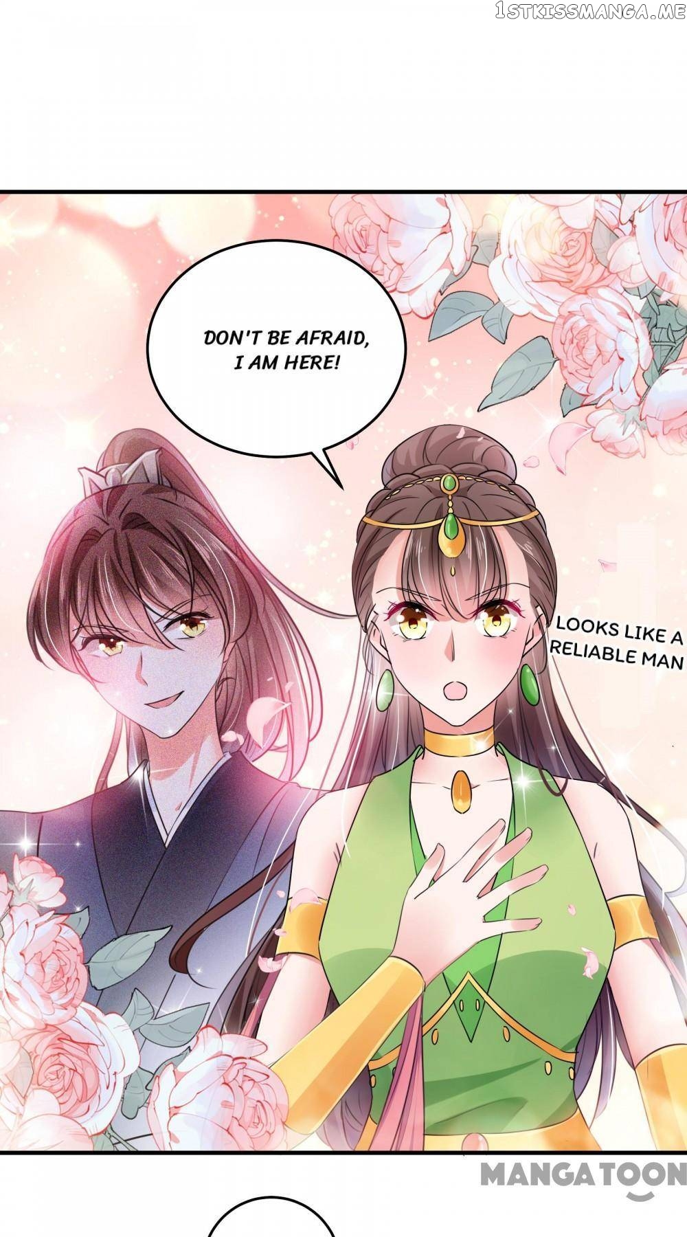 Entangled with the Duke chapter 283 - page 26