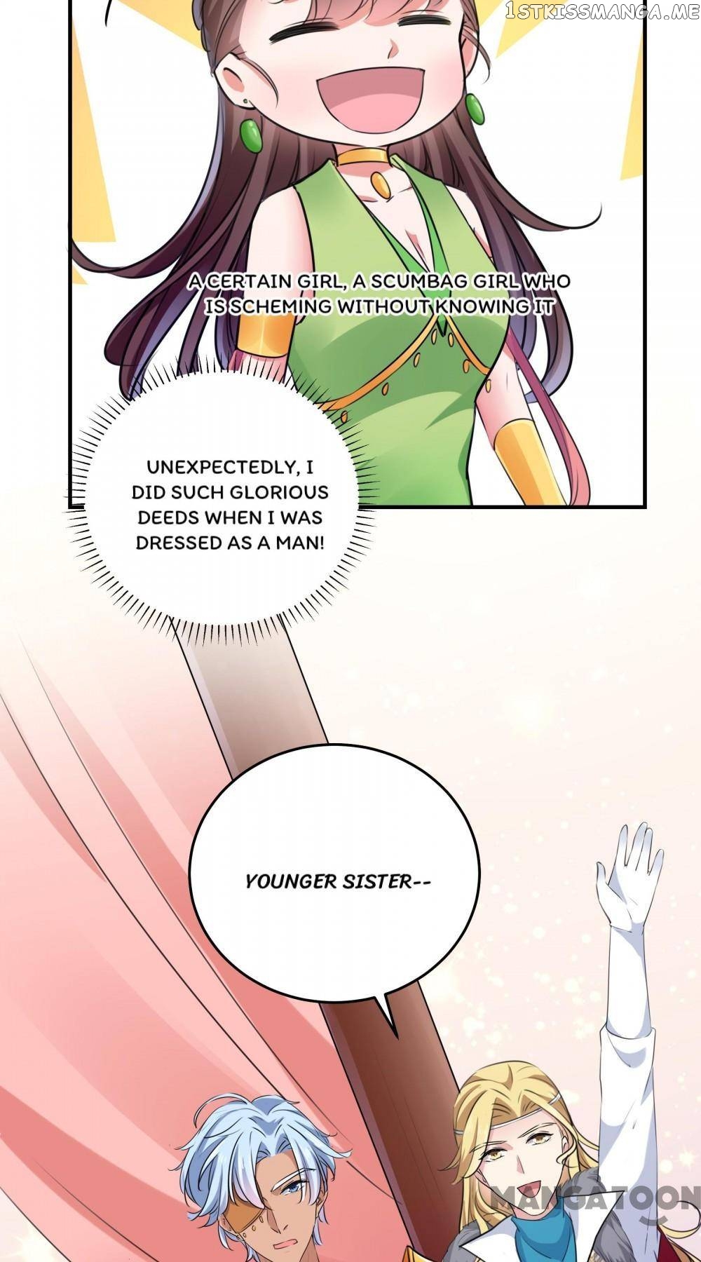 Entangled with the Duke chapter 283 - page 29