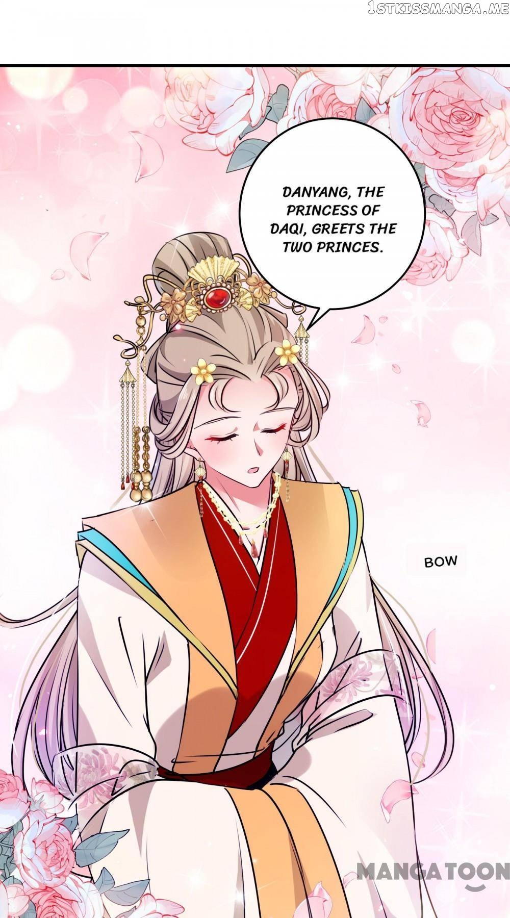 Entangled with the Duke chapter 283 - page 31