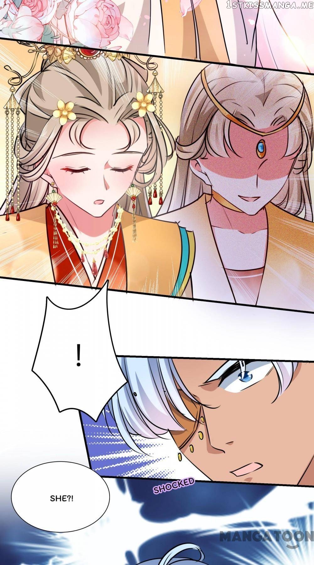 Entangled with the Duke chapter 283 - page 32
