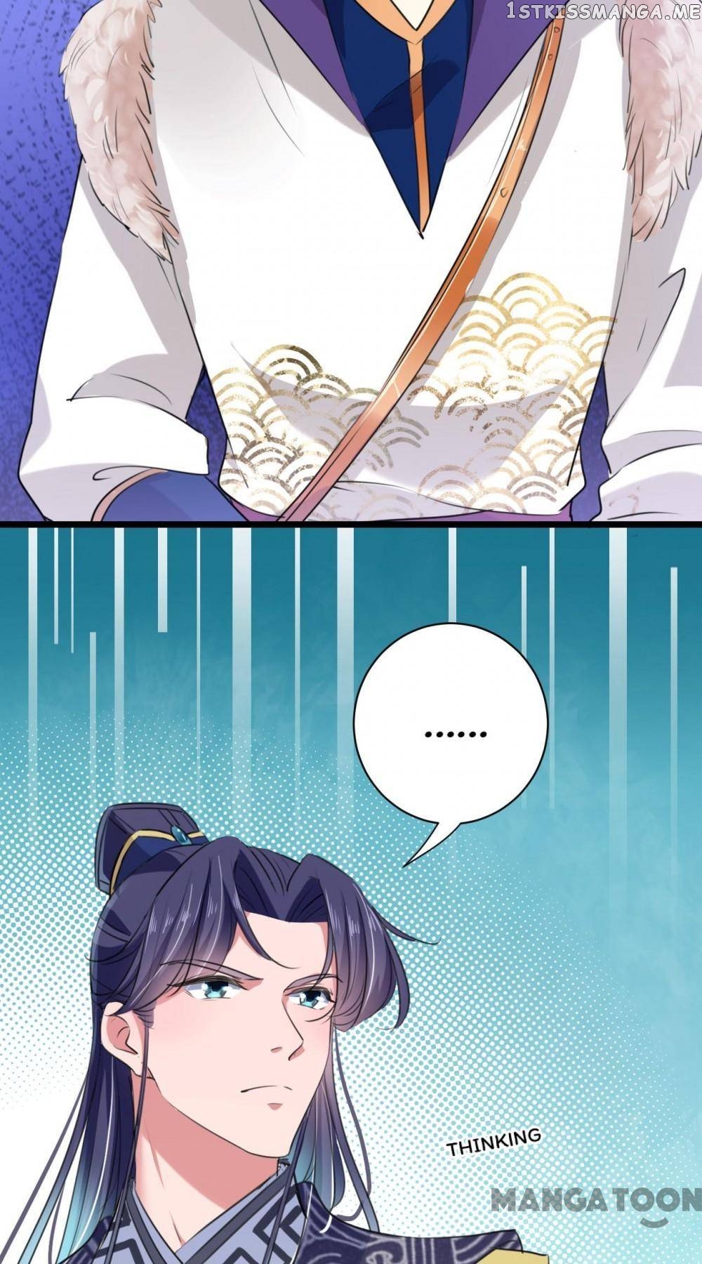 Entangled with the Duke chapter 283 - page 4