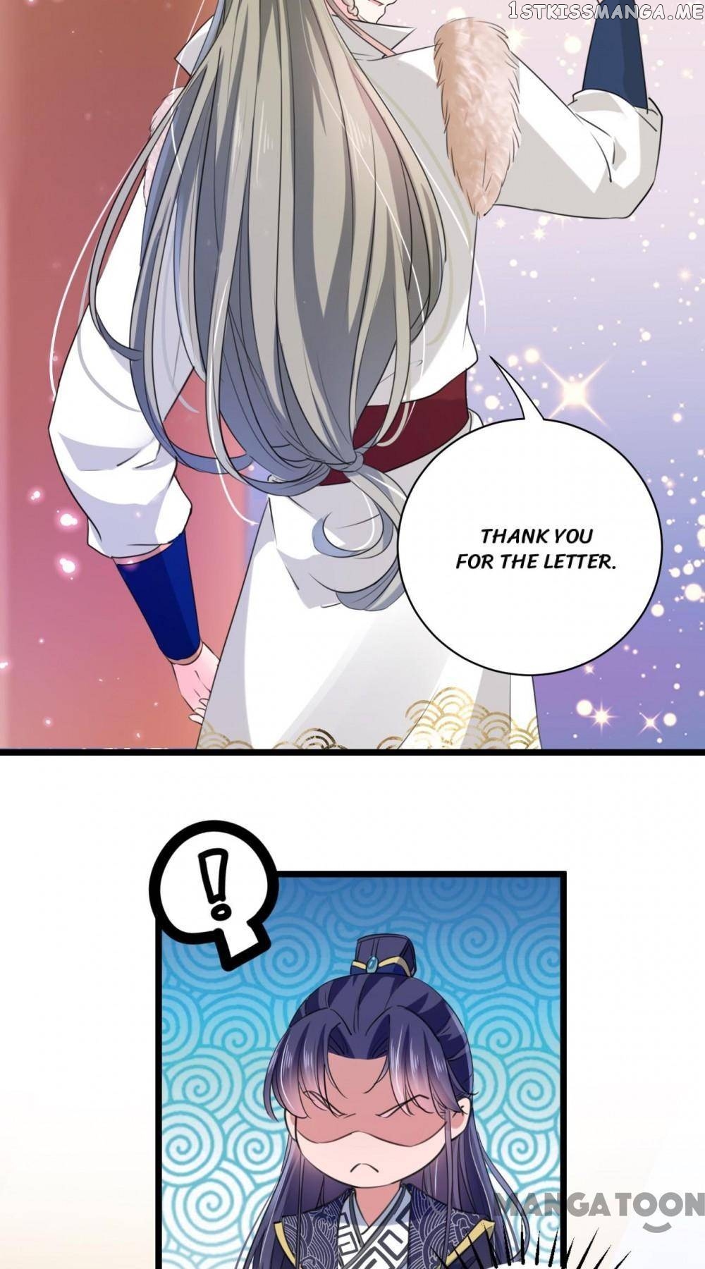 Entangled with the Duke chapter 283 - page 8