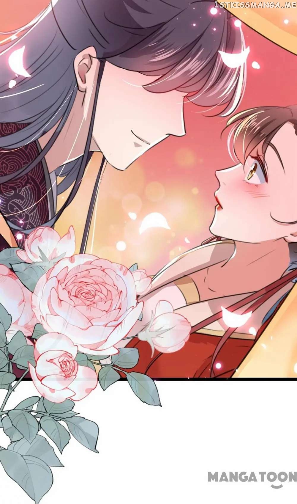 Entangled with the Duke chapter 206 - page 41