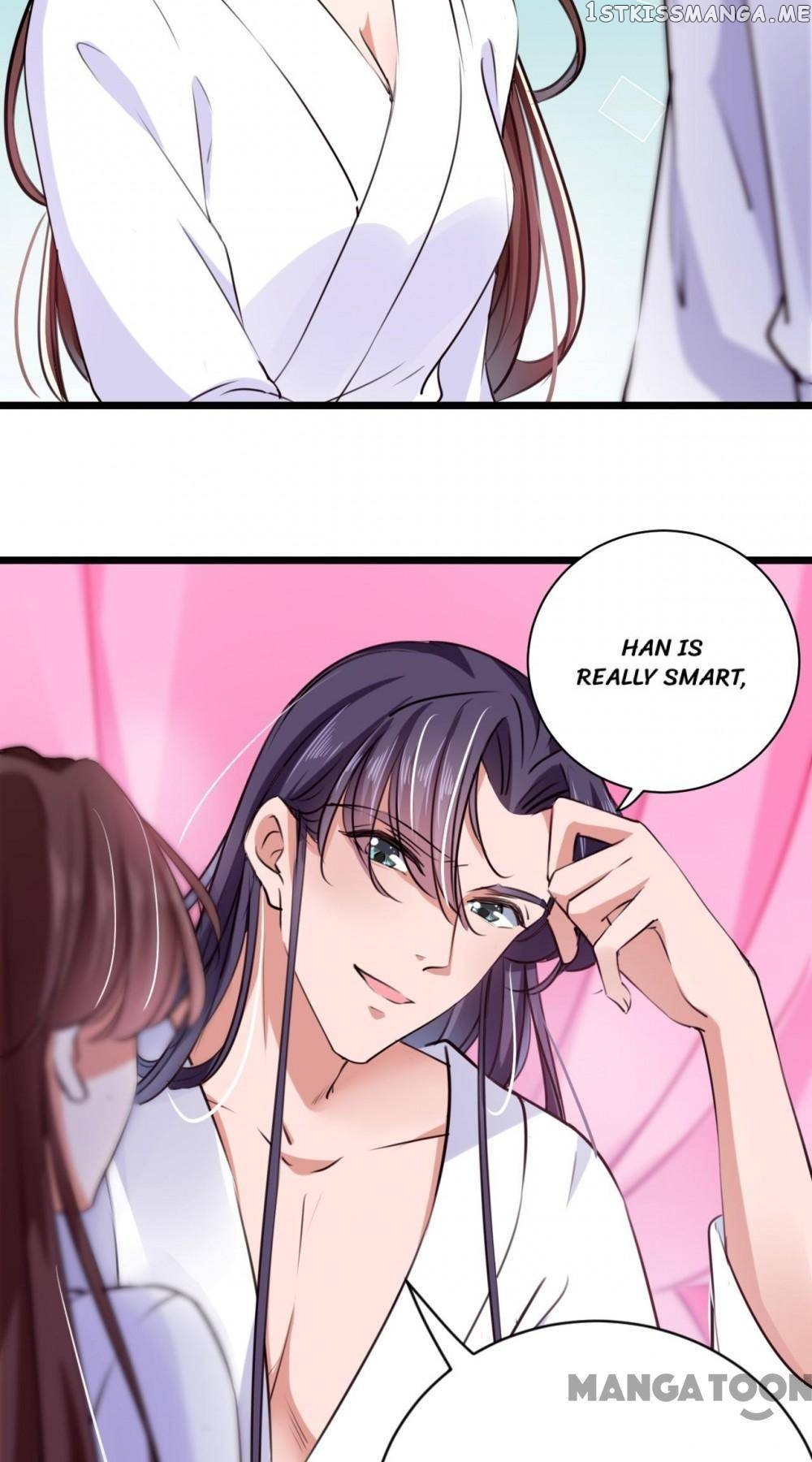 Entangled with the Duke chapter 285 - page 12