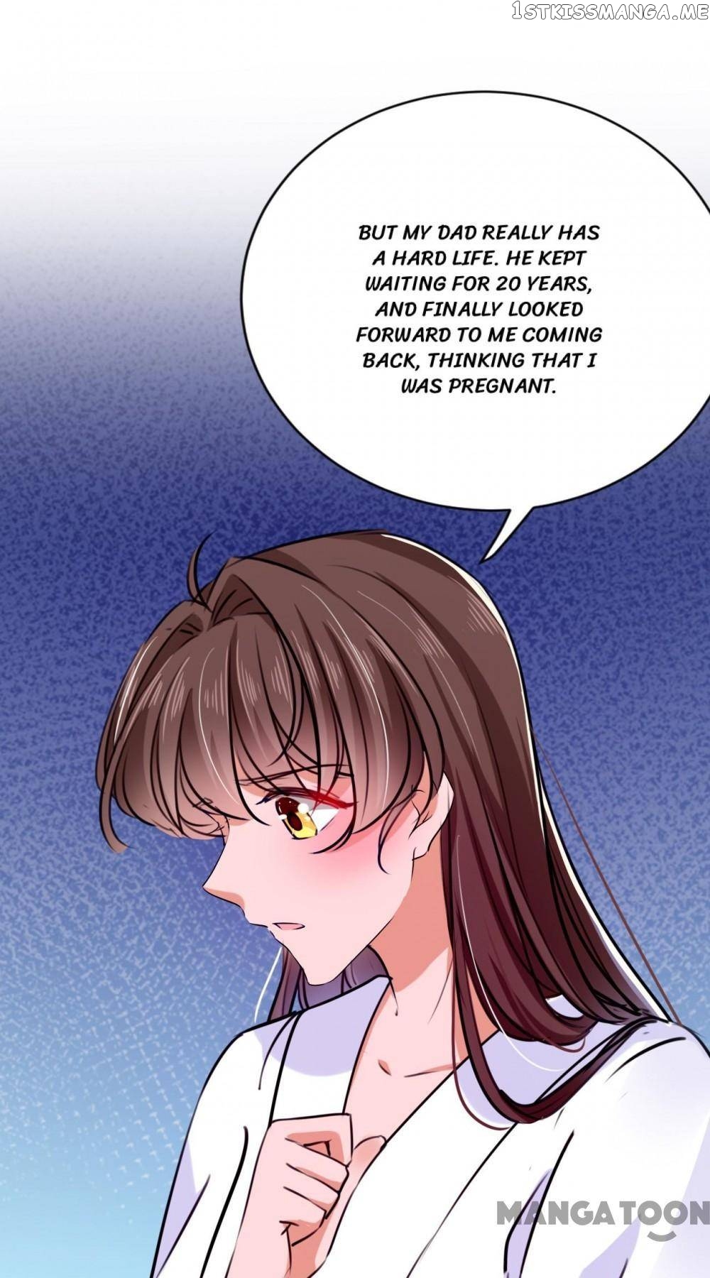 Entangled with the Duke chapter 285 - page 19