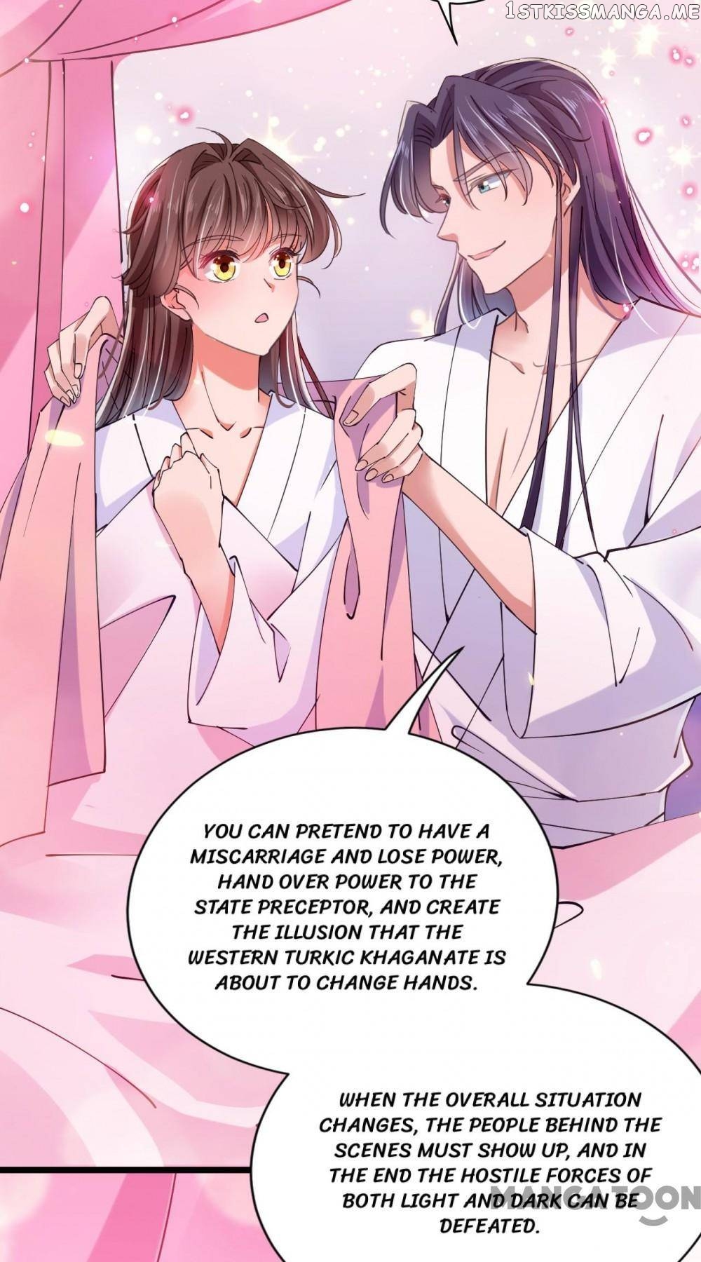 Entangled with the Duke chapter 285 - page 2