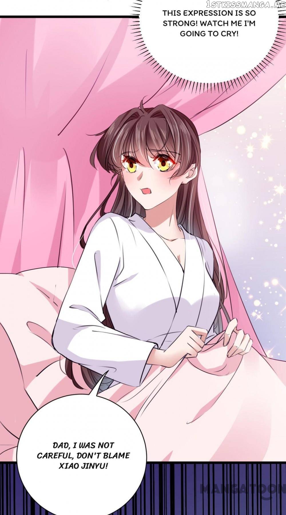 Entangled with the Duke chapter 285 - page 36