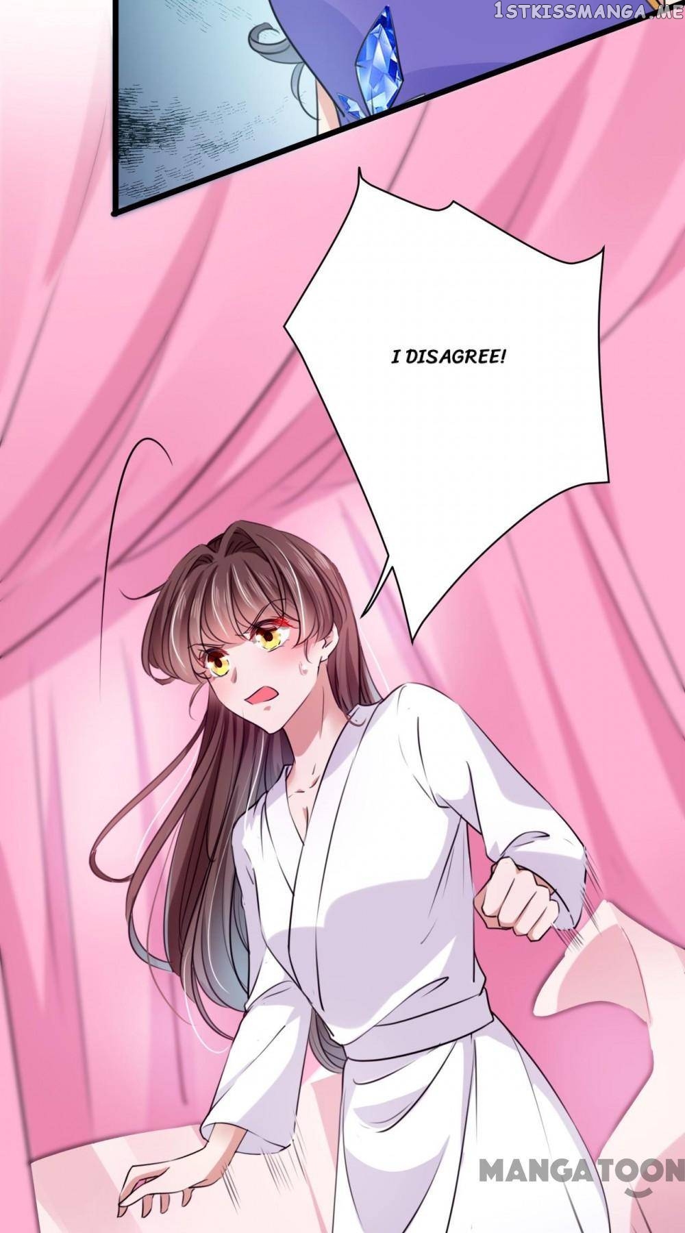 Entangled with the Duke chapter 285 - page 42