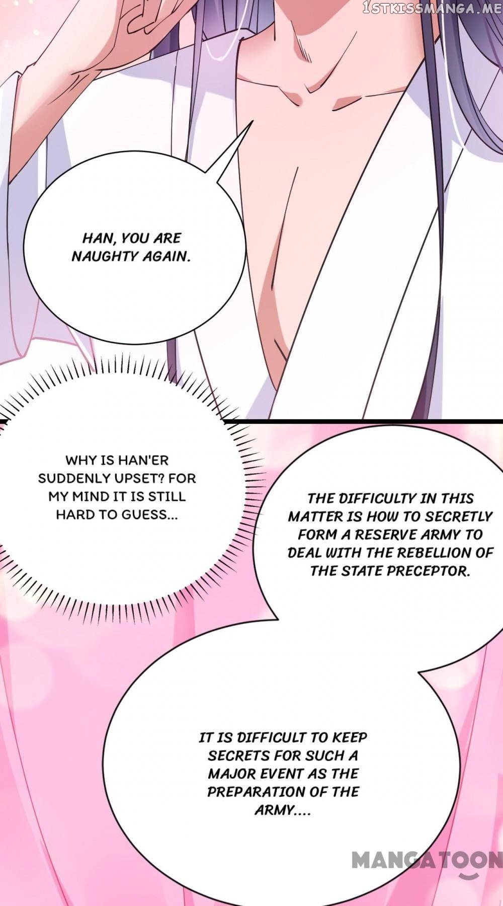 Entangled with the Duke chapter 285 - page 7