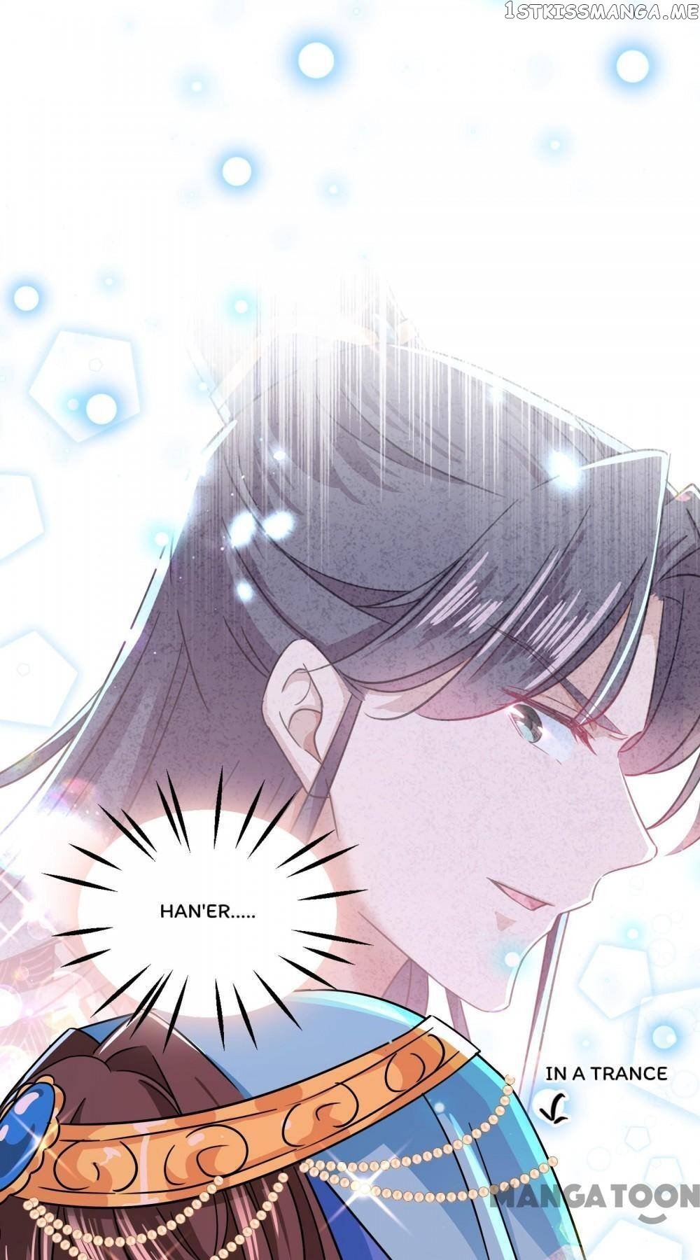 Entangled with the Duke chapter 257 - page 1