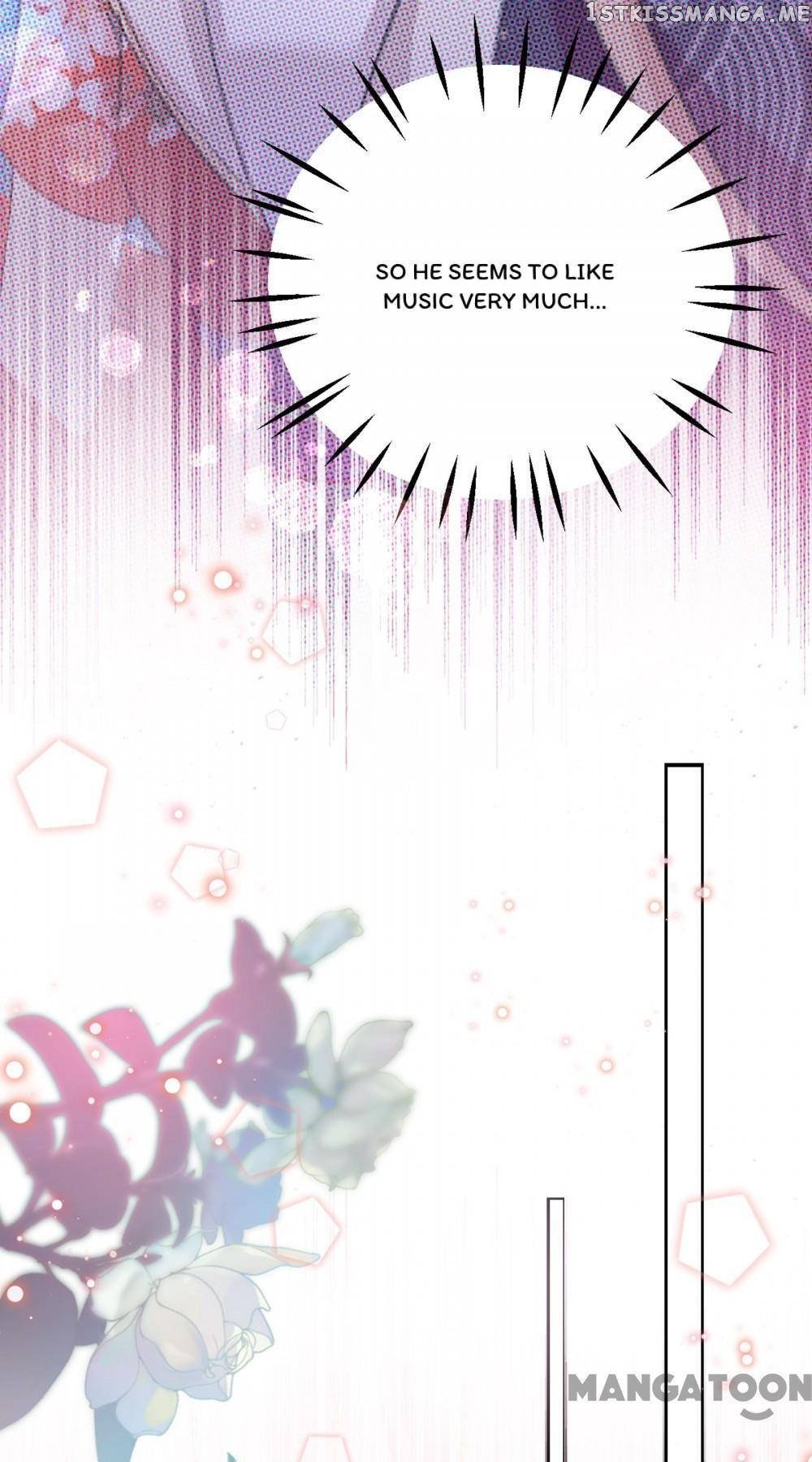 Entangled with the Duke chapter 257 - page 11