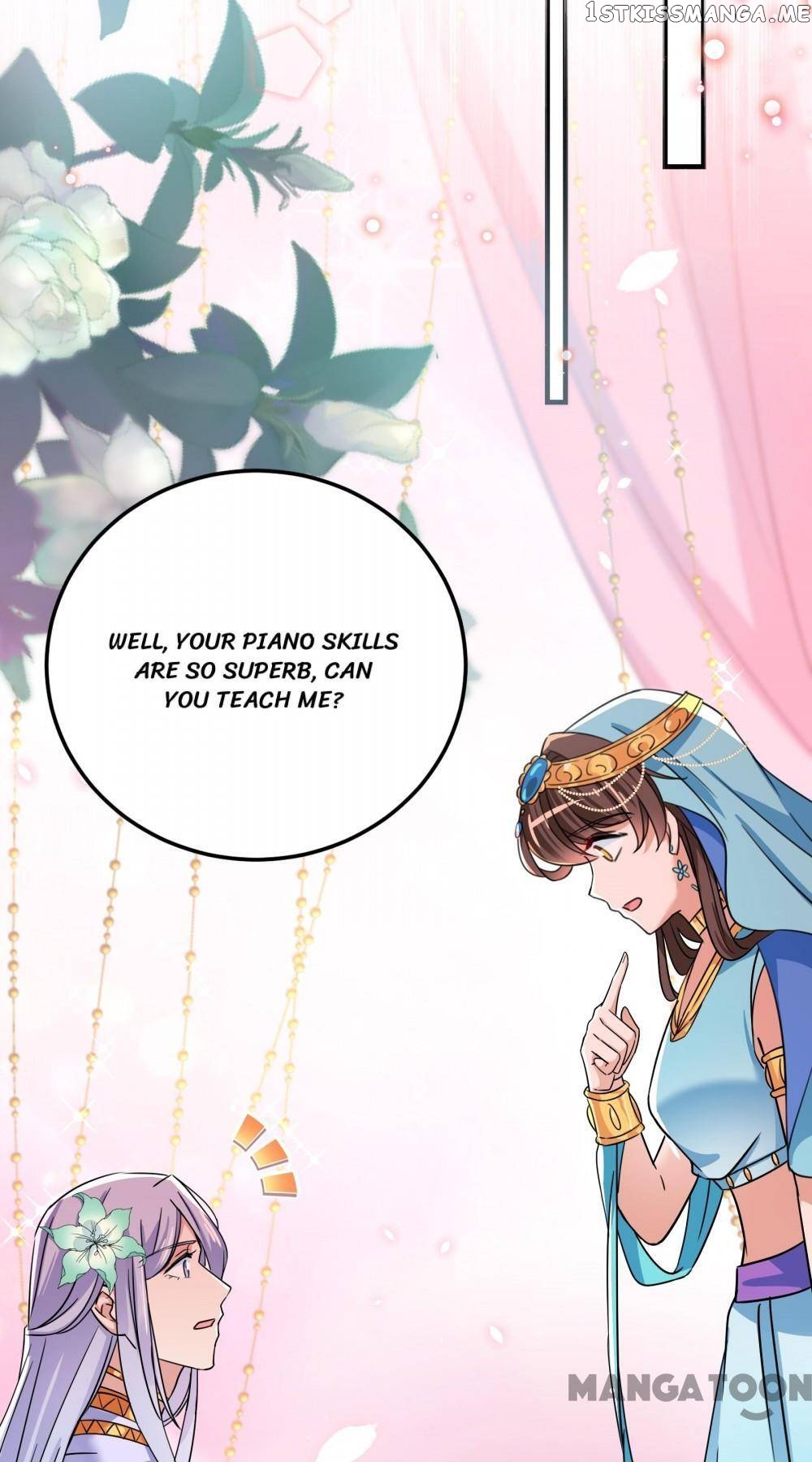 Entangled with the Duke chapter 257 - page 12