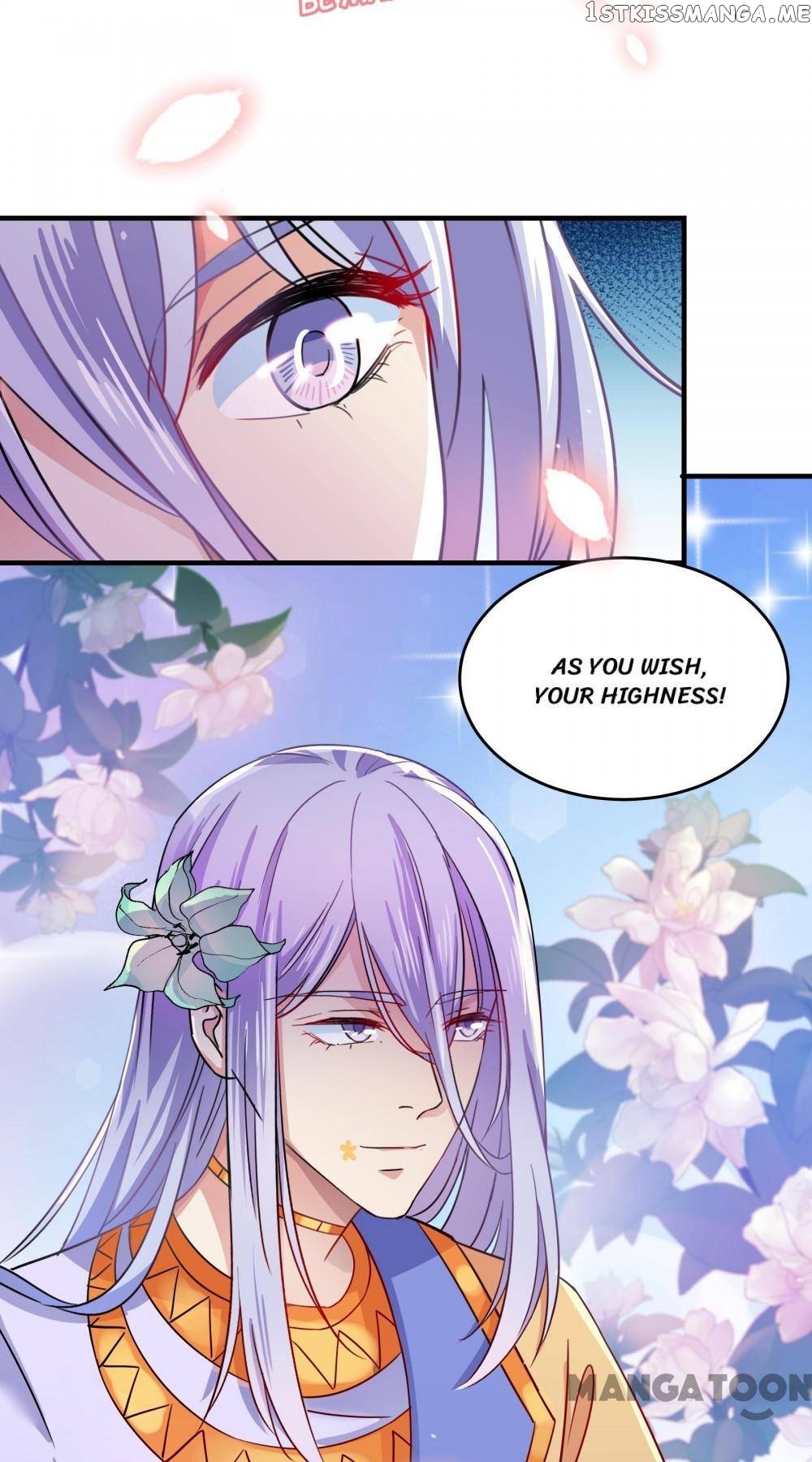 Entangled with the Duke chapter 257 - page 14