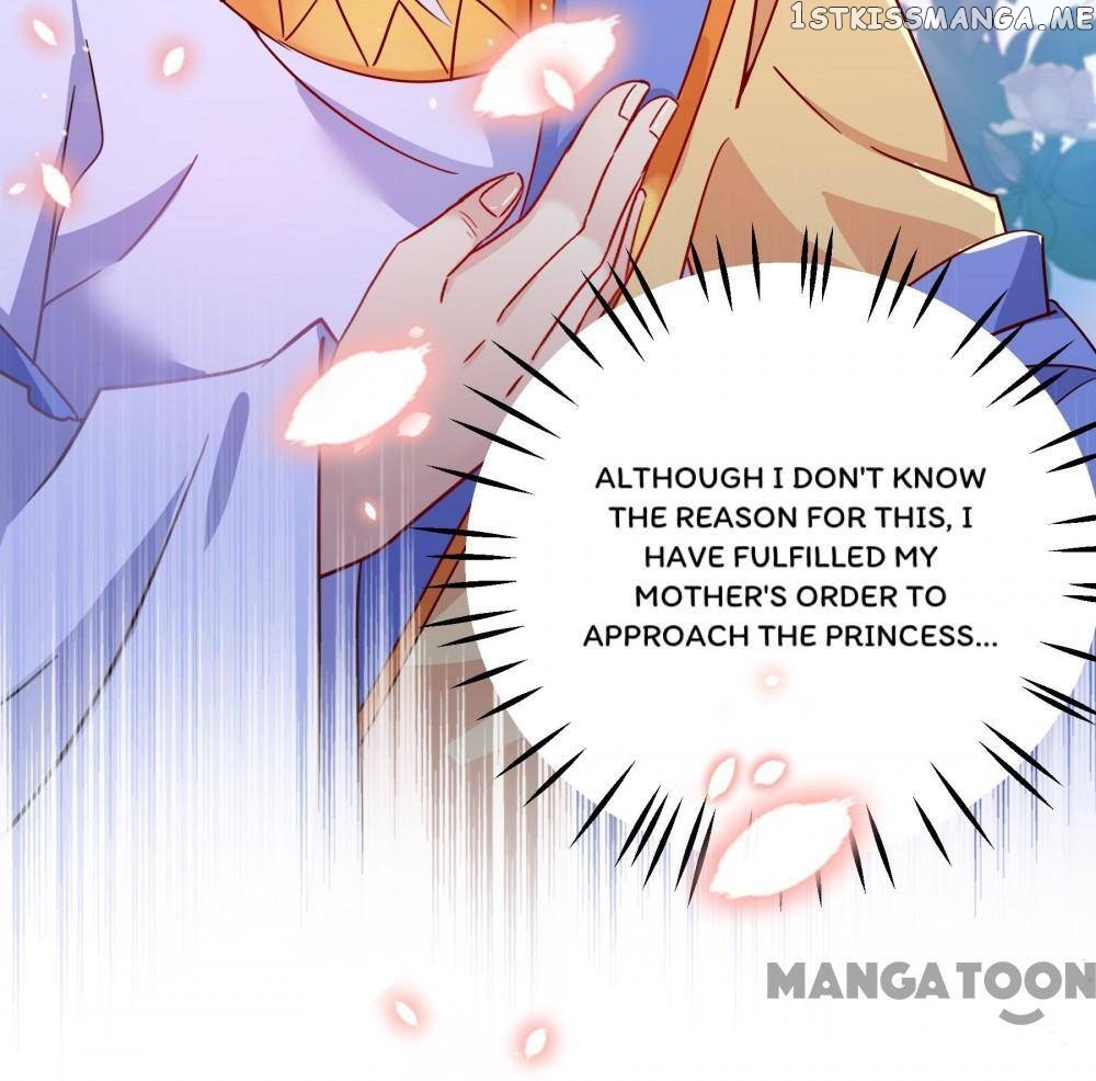 Entangled with the Duke chapter 257 - page 15